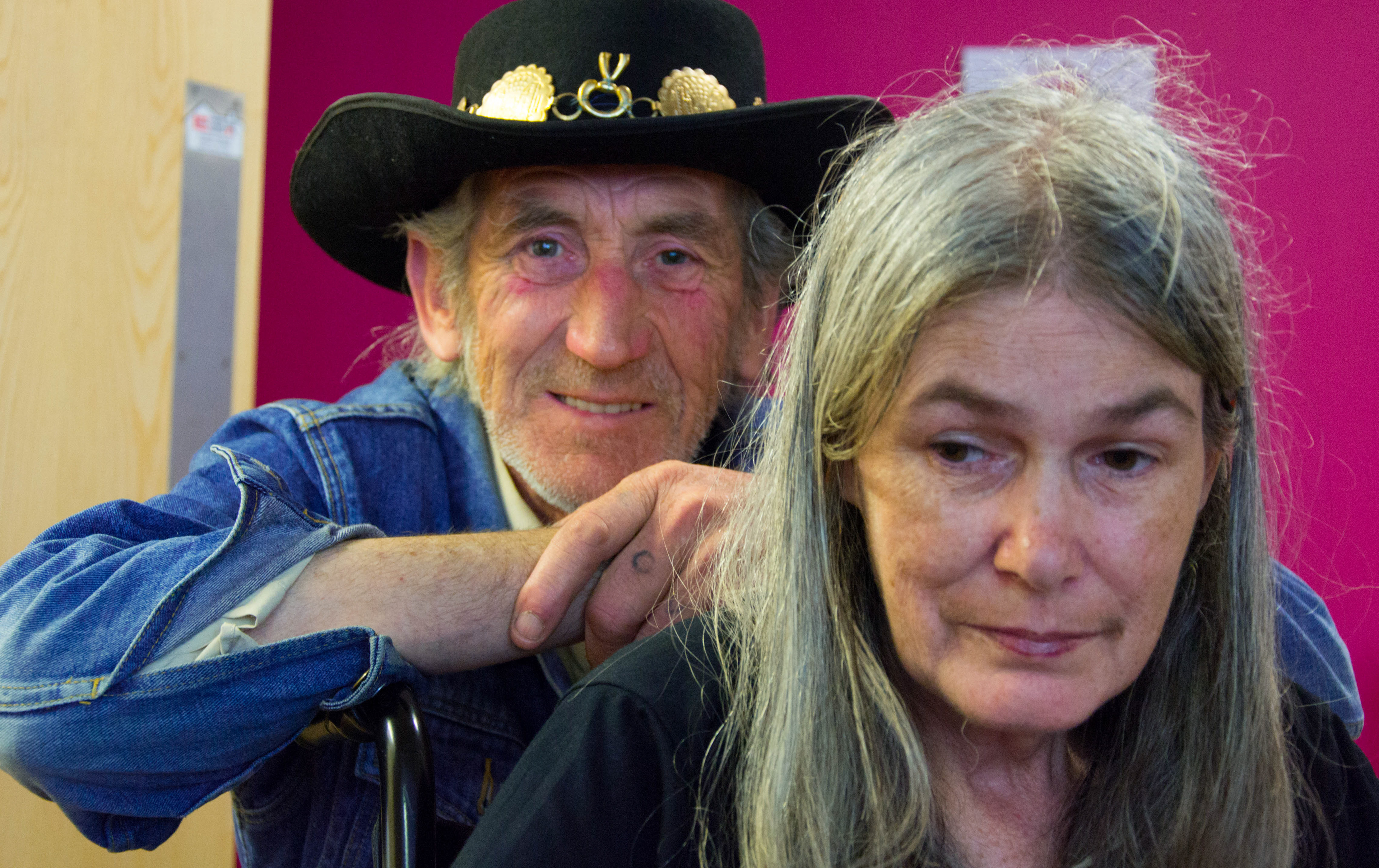 documentazione progetti terzo settore