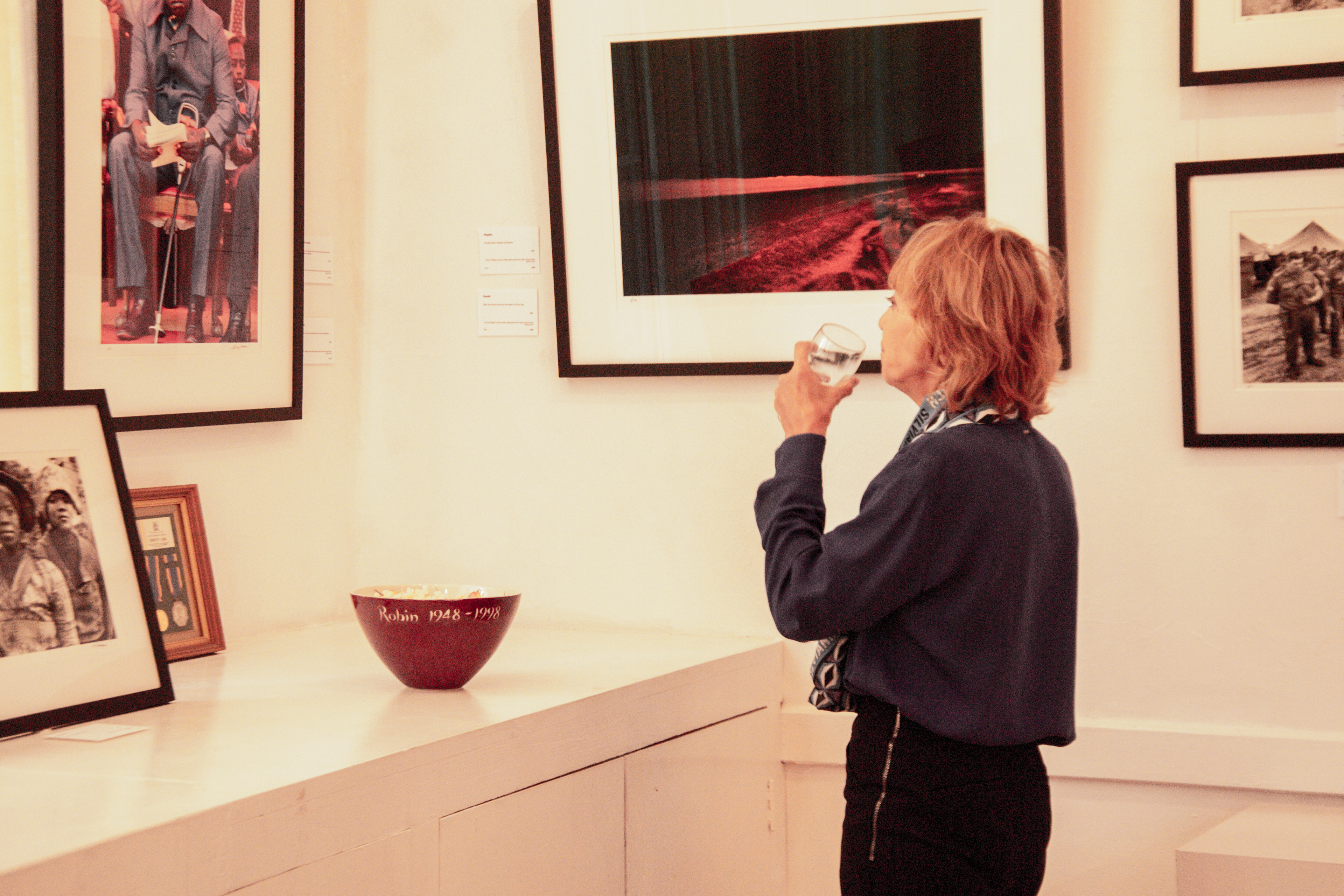 reportage non profit