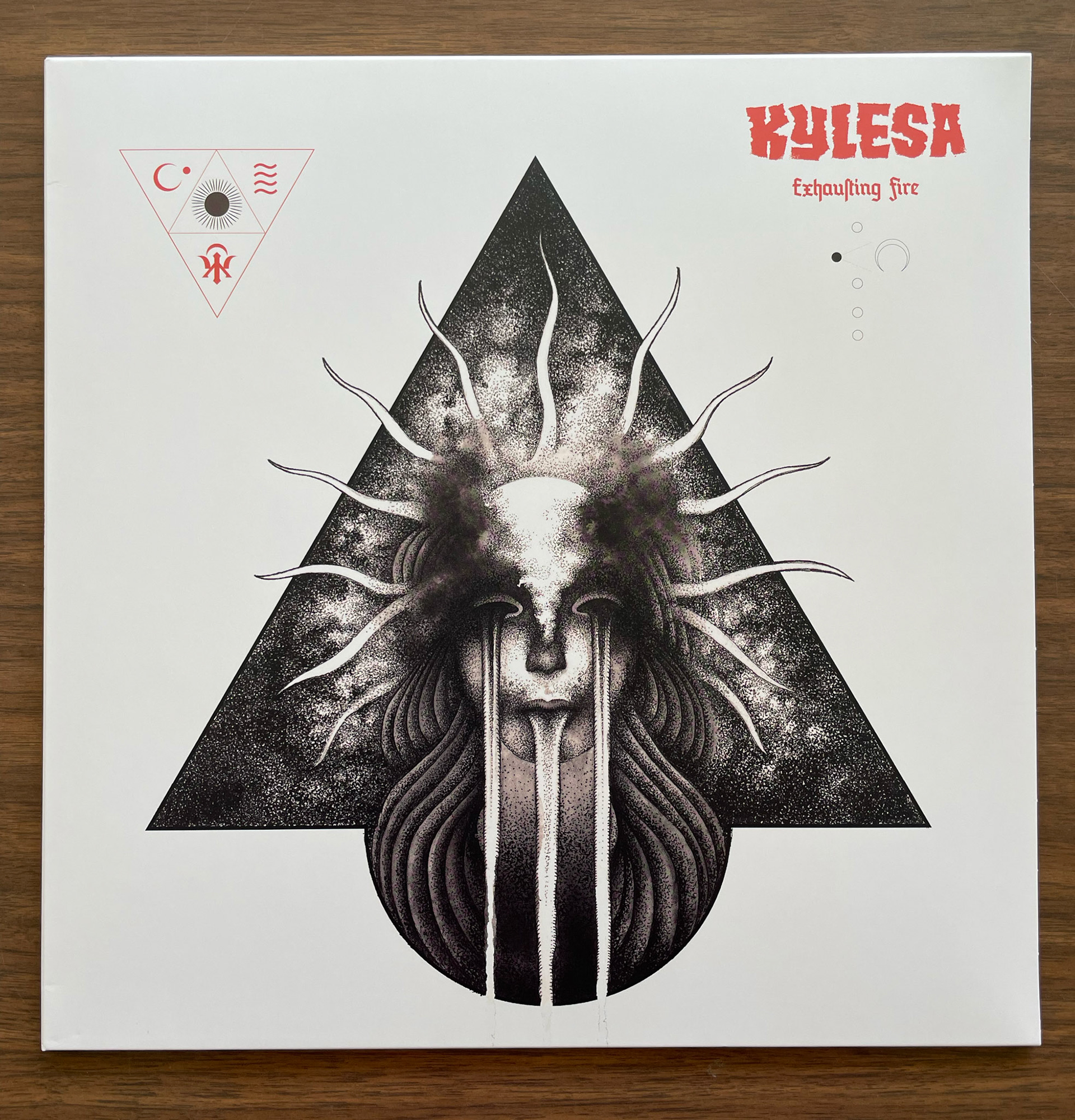 Physical Copy