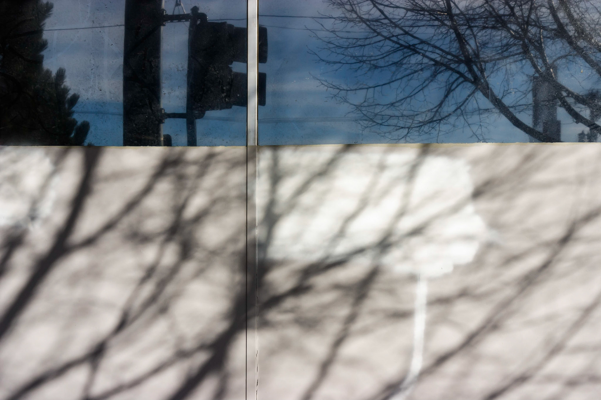 Detag No. 773, 84111; Pigment print; 20 x 30 inches; © 2011