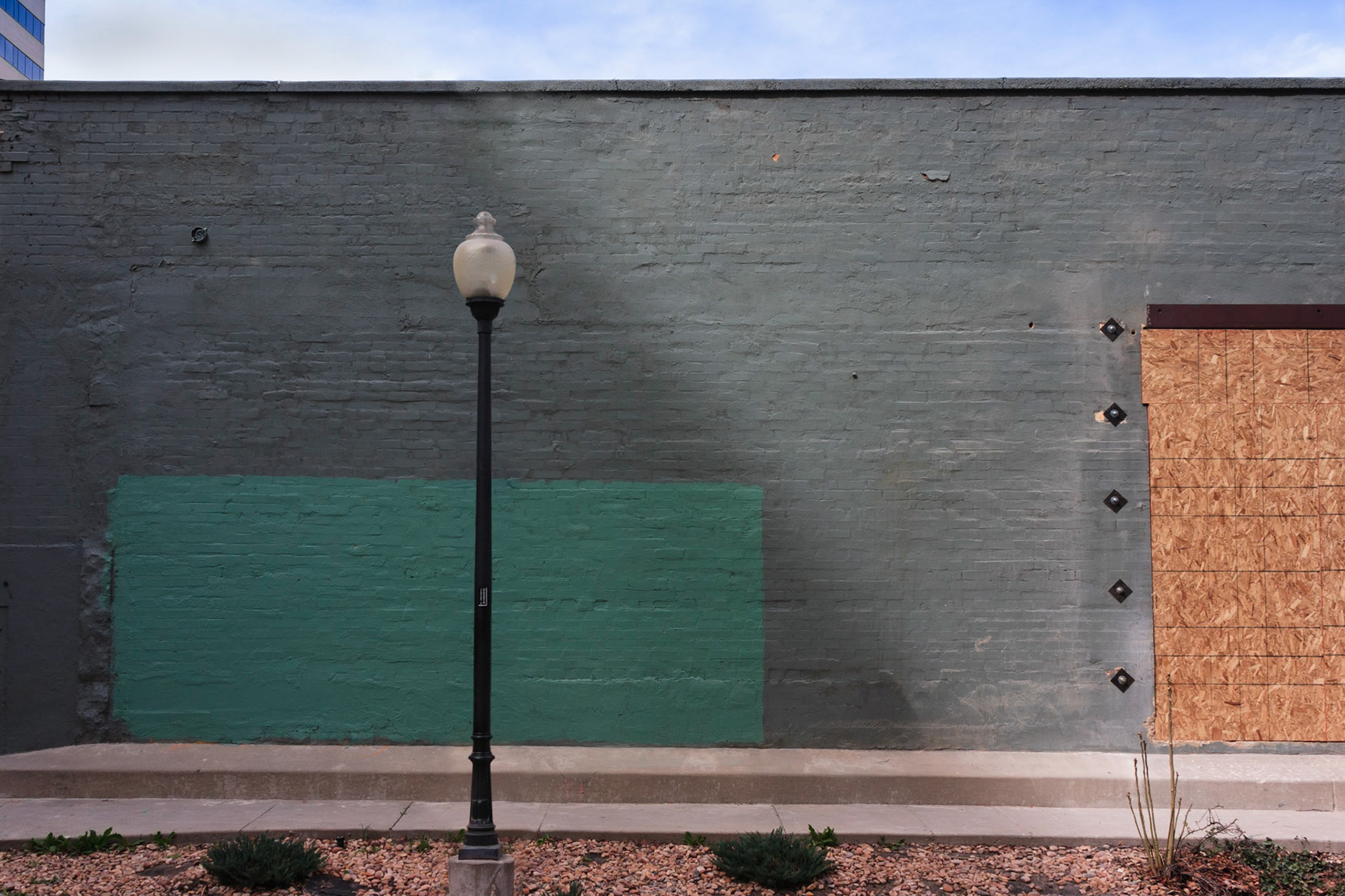 Detag No. 1107, 84111; Digital photograph; © 2012