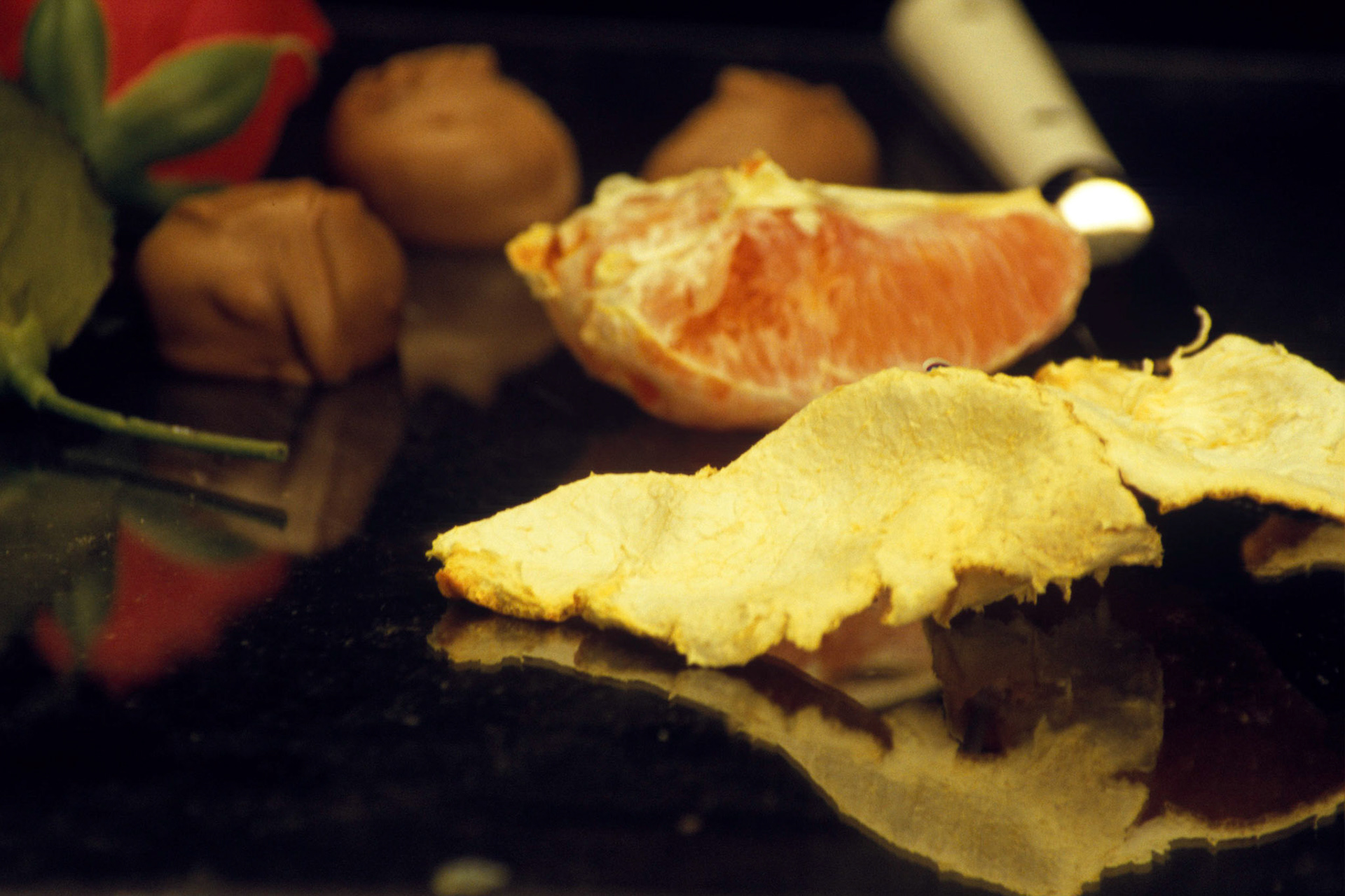 Not-Special; Chromogenic print from transparency, 8 x 12 inches; © 2008