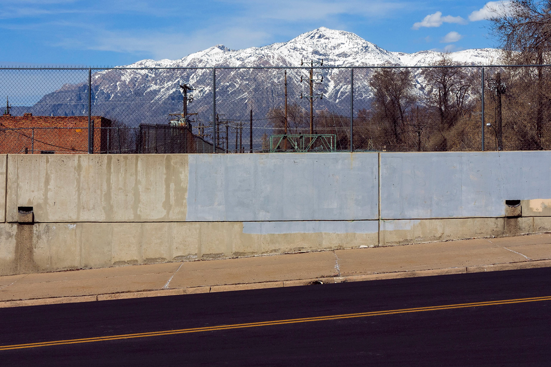 Detag No. 969, 84401; Pigment print; 20 x 30 inches; © 2012