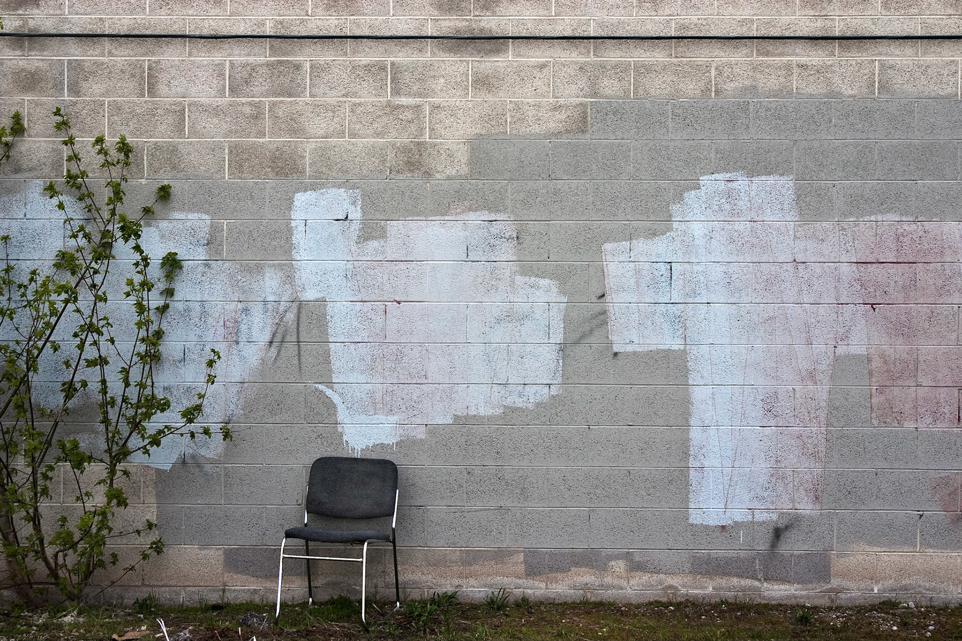 Detag No. 890, 84115; Pigment print; 20 x 30 inches; © 2011