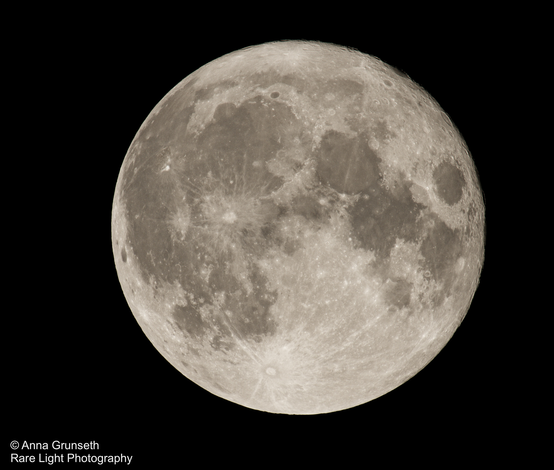 Full Moon (July 2022)