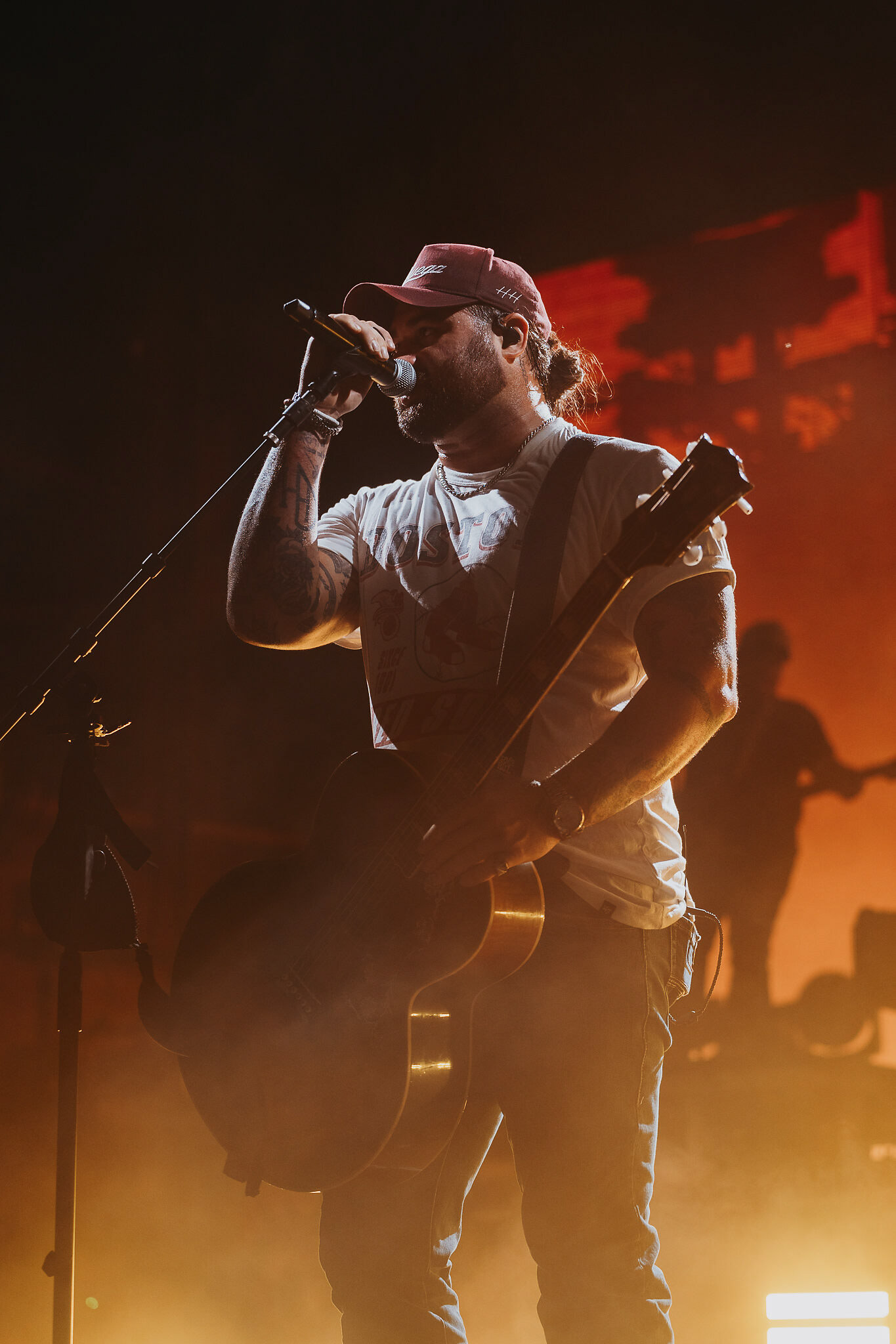 Koe Wetzel