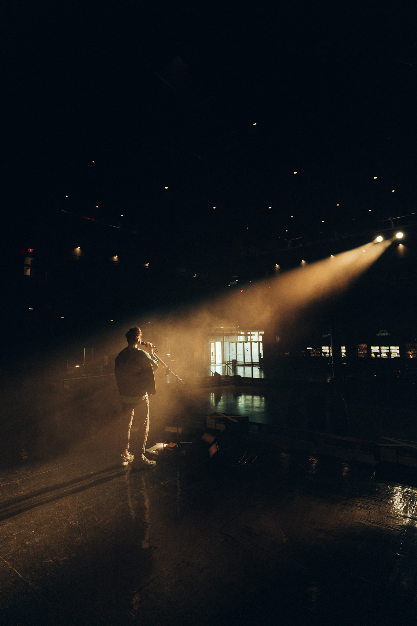 Alec Benjamin