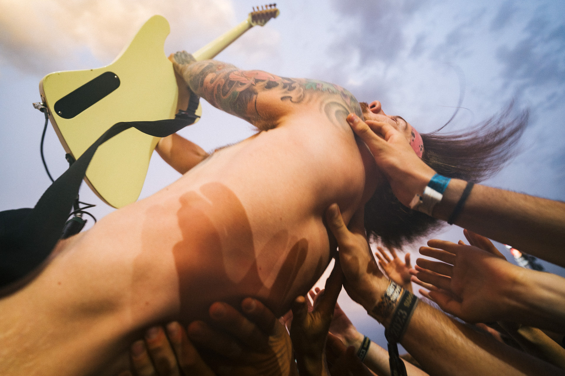 Beartooth