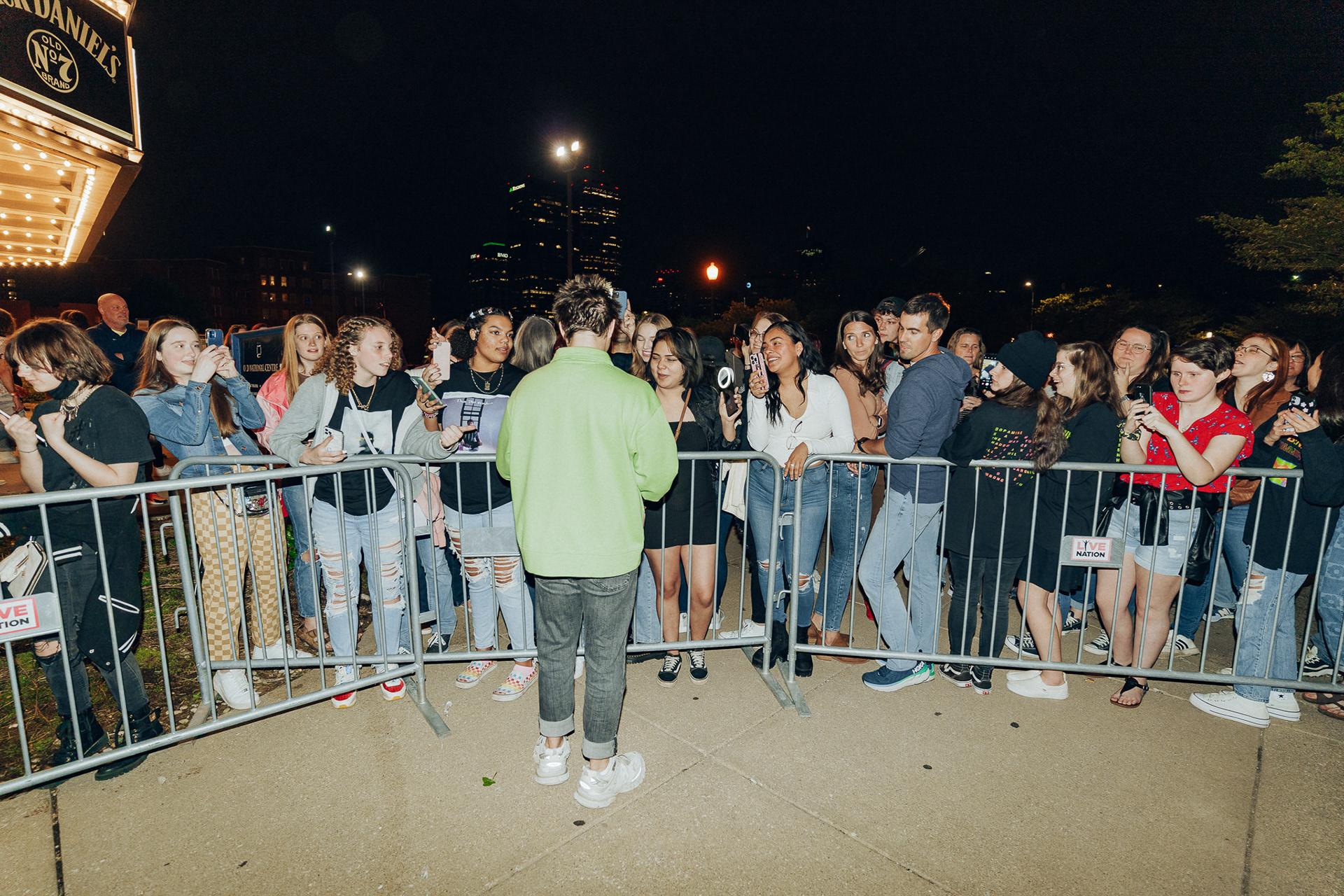 Alec Benjamin