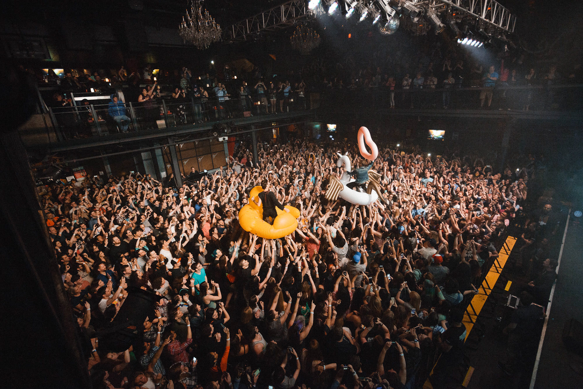 Andrew McMahon
