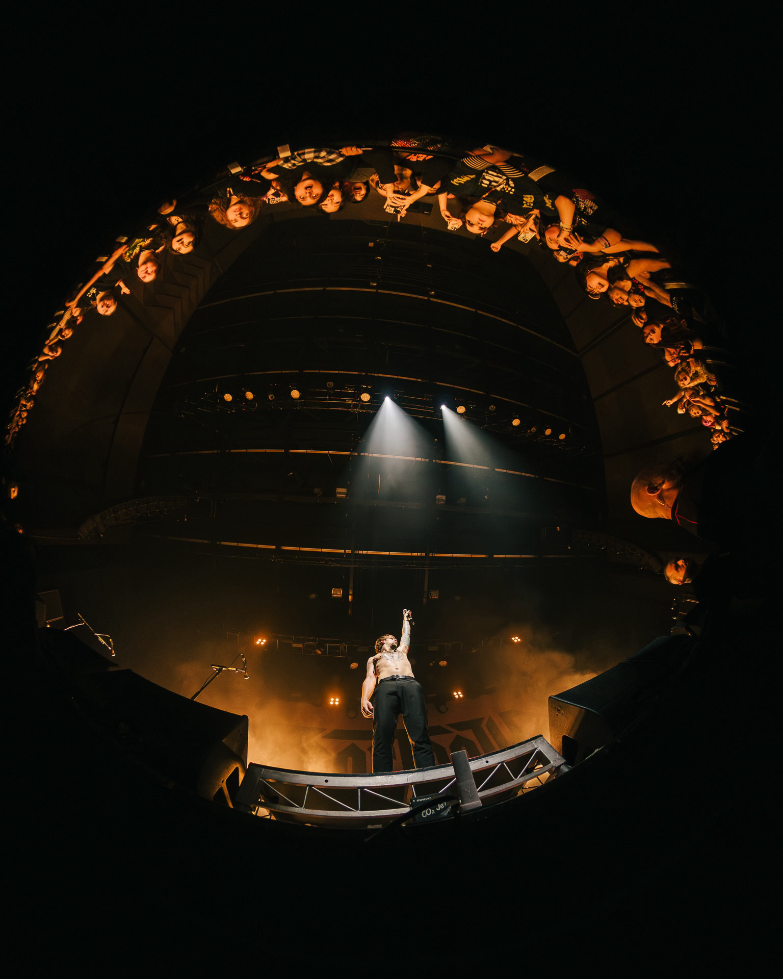 Beartooth