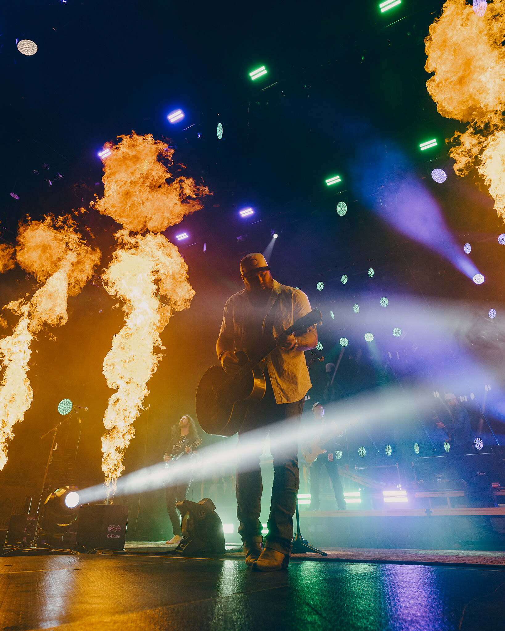Koe Wetzel