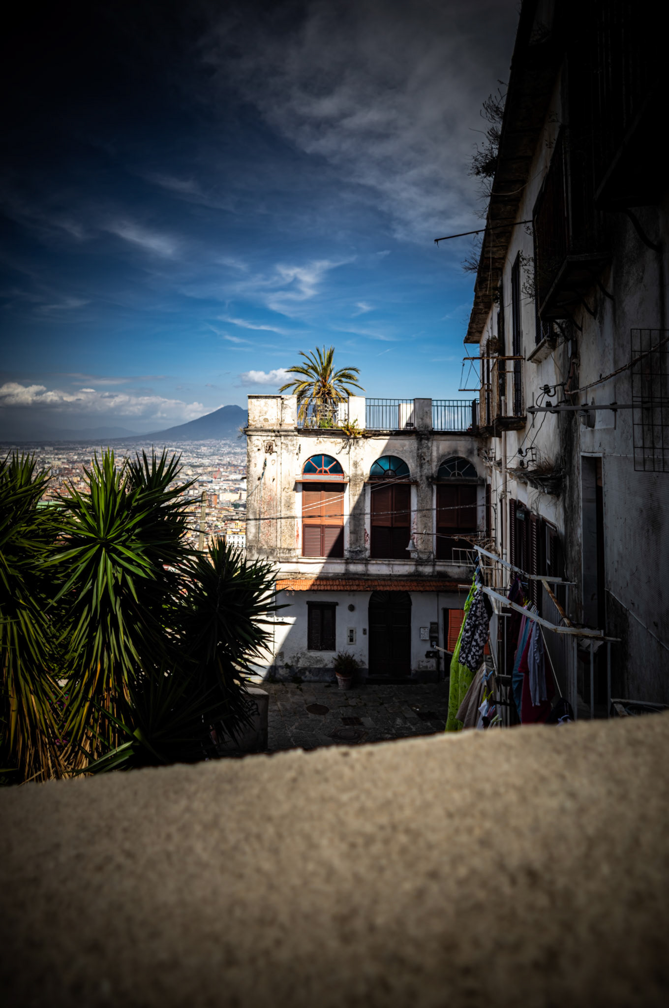 Napoli