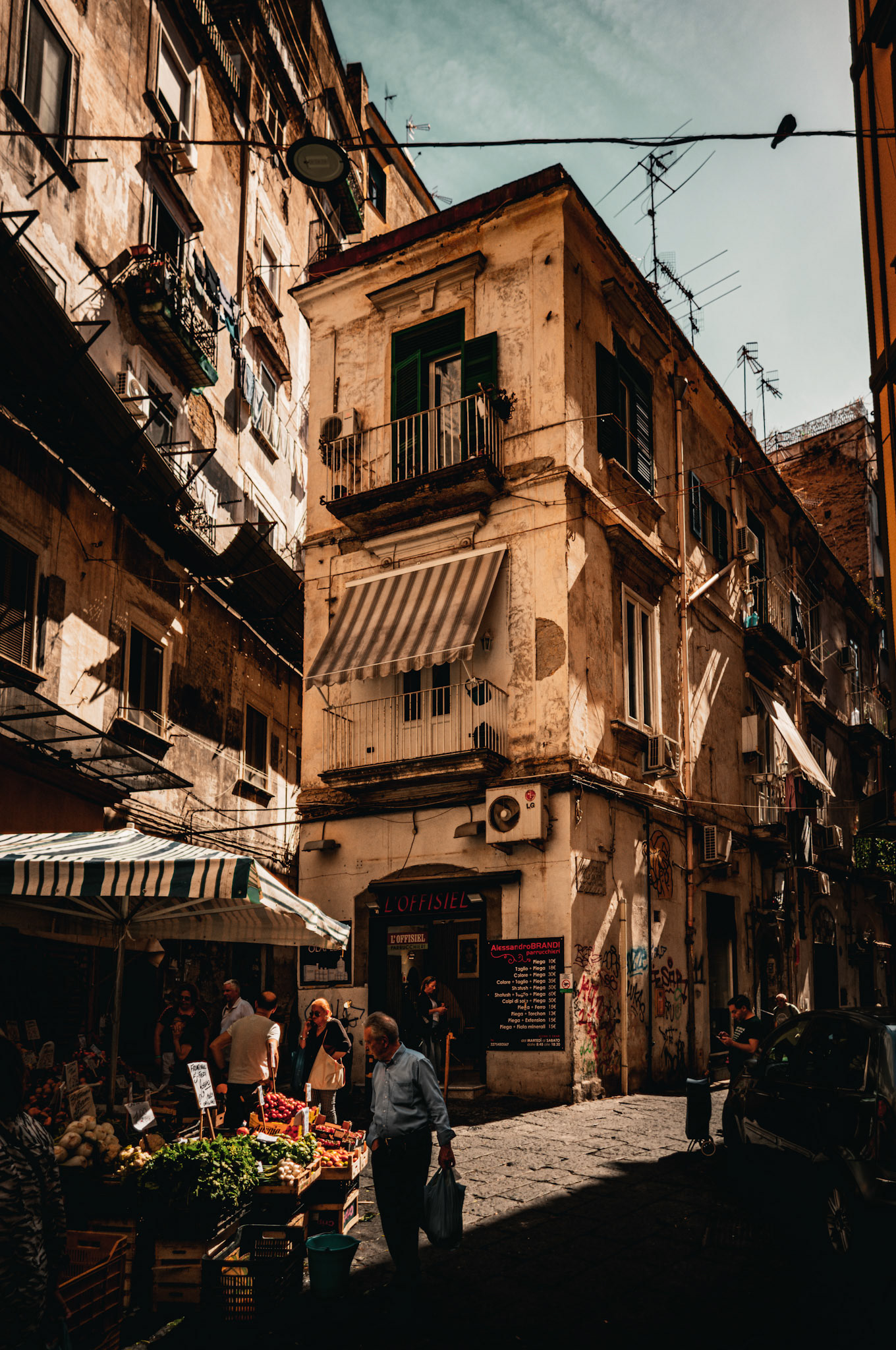 Napoli