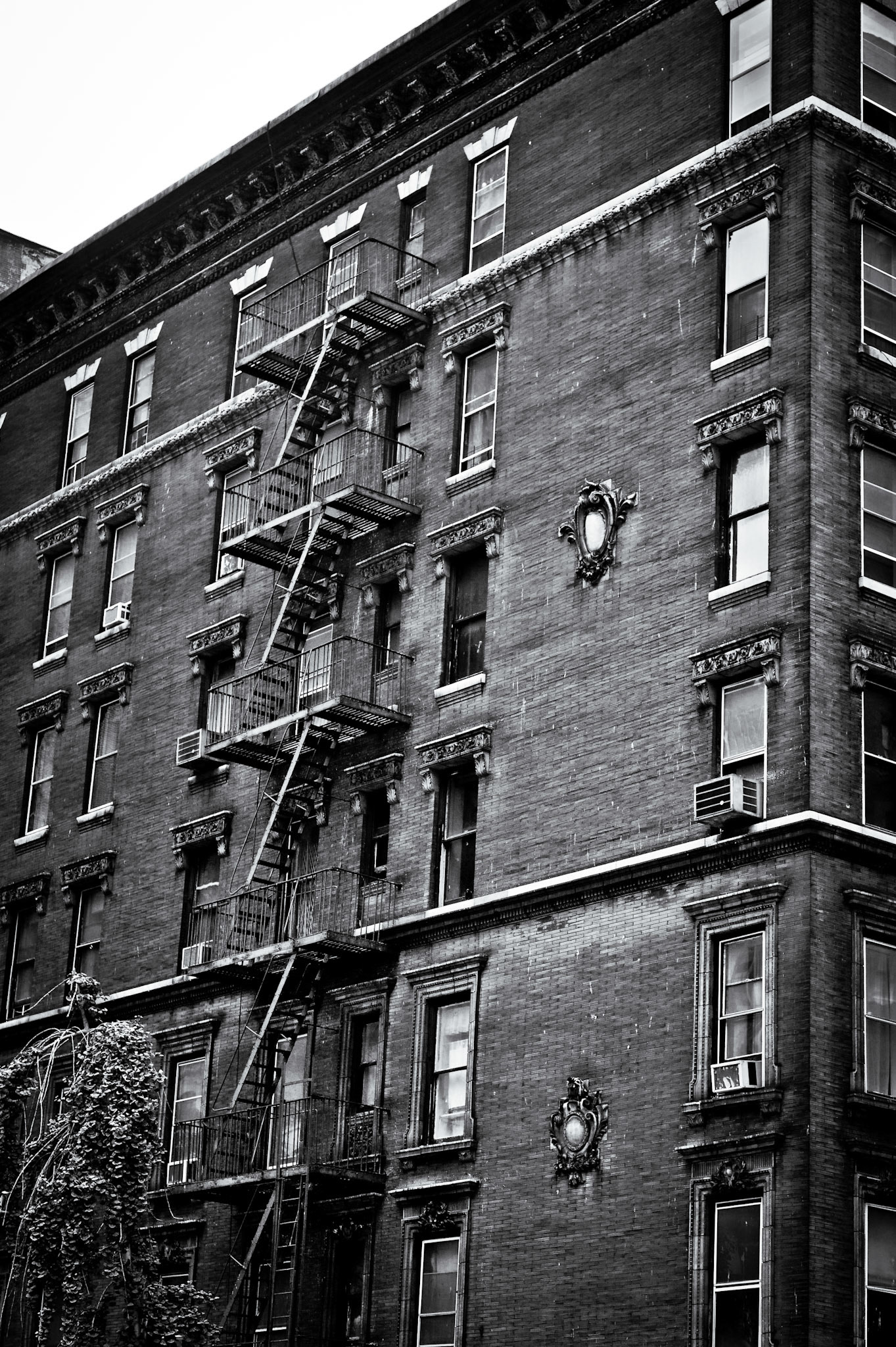 New York City