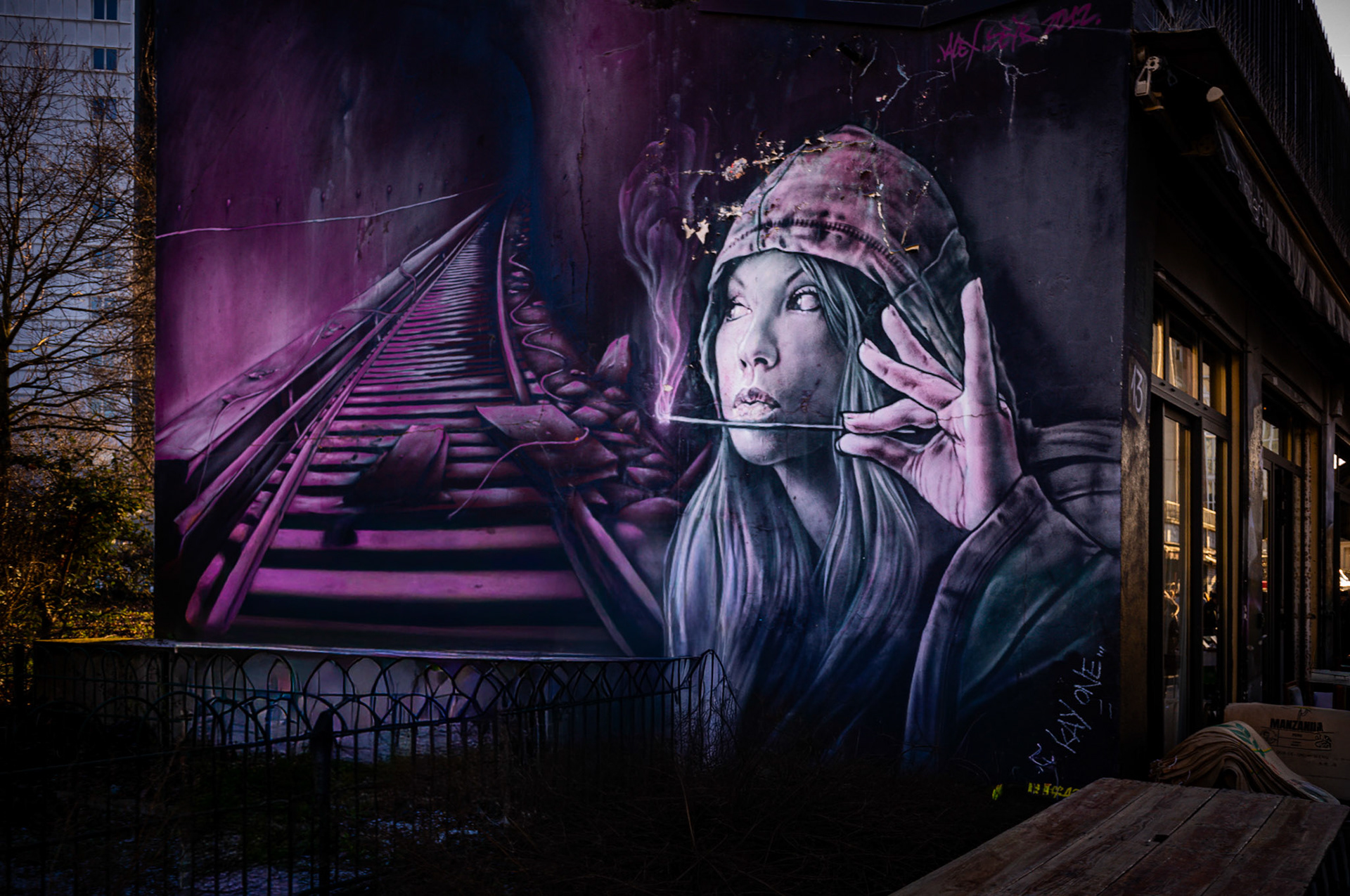Paris