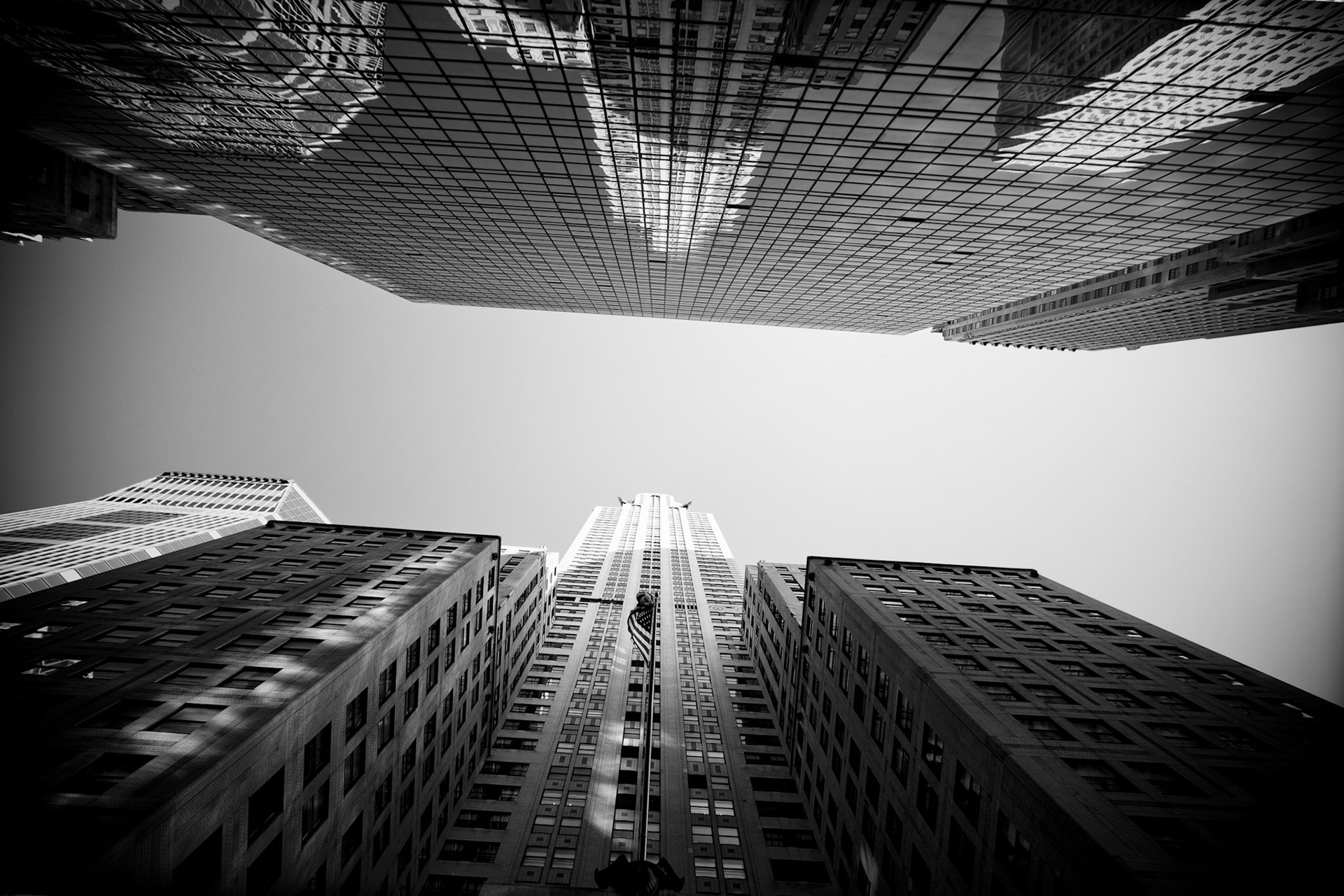 New York City