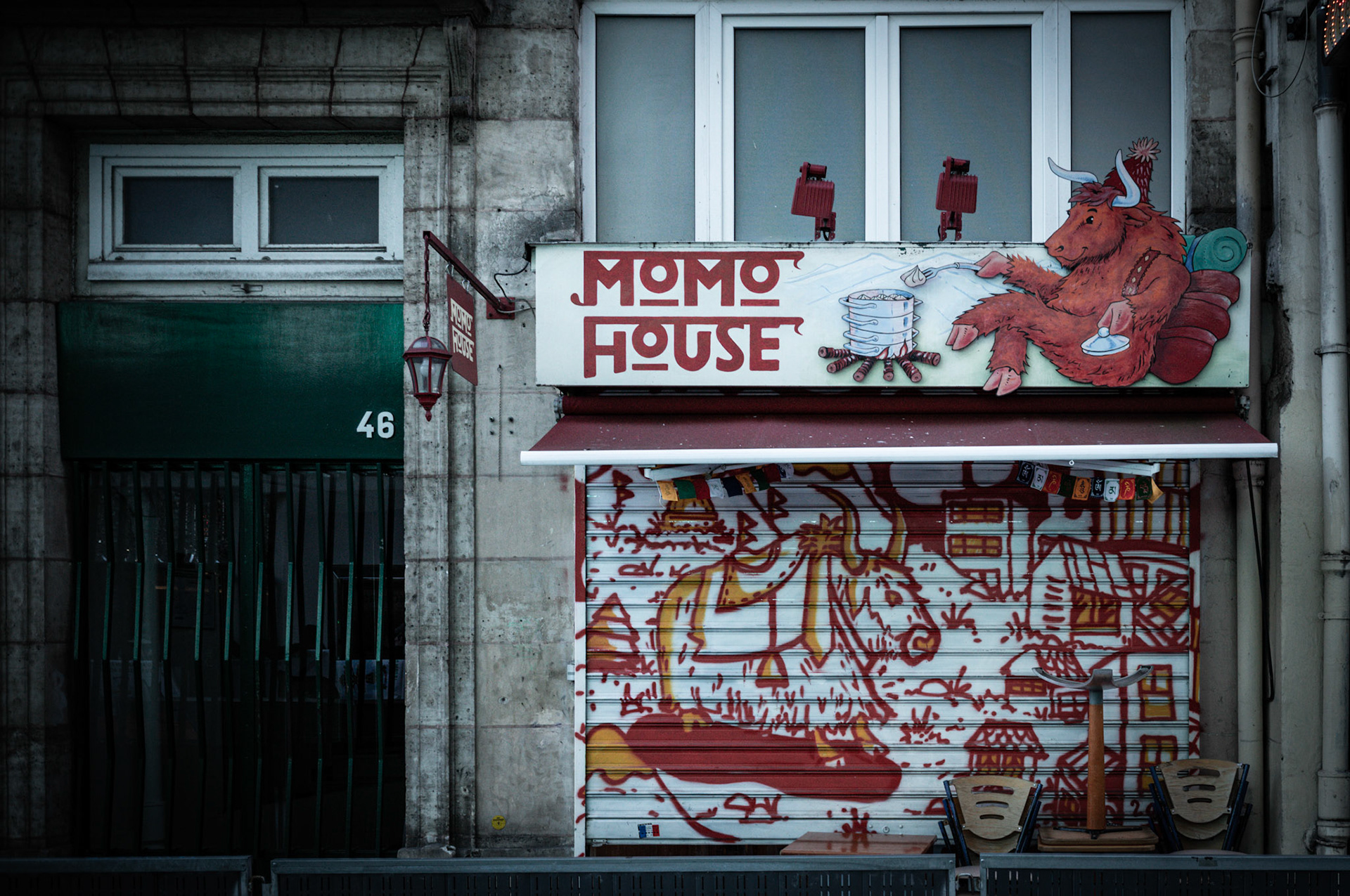 Paris