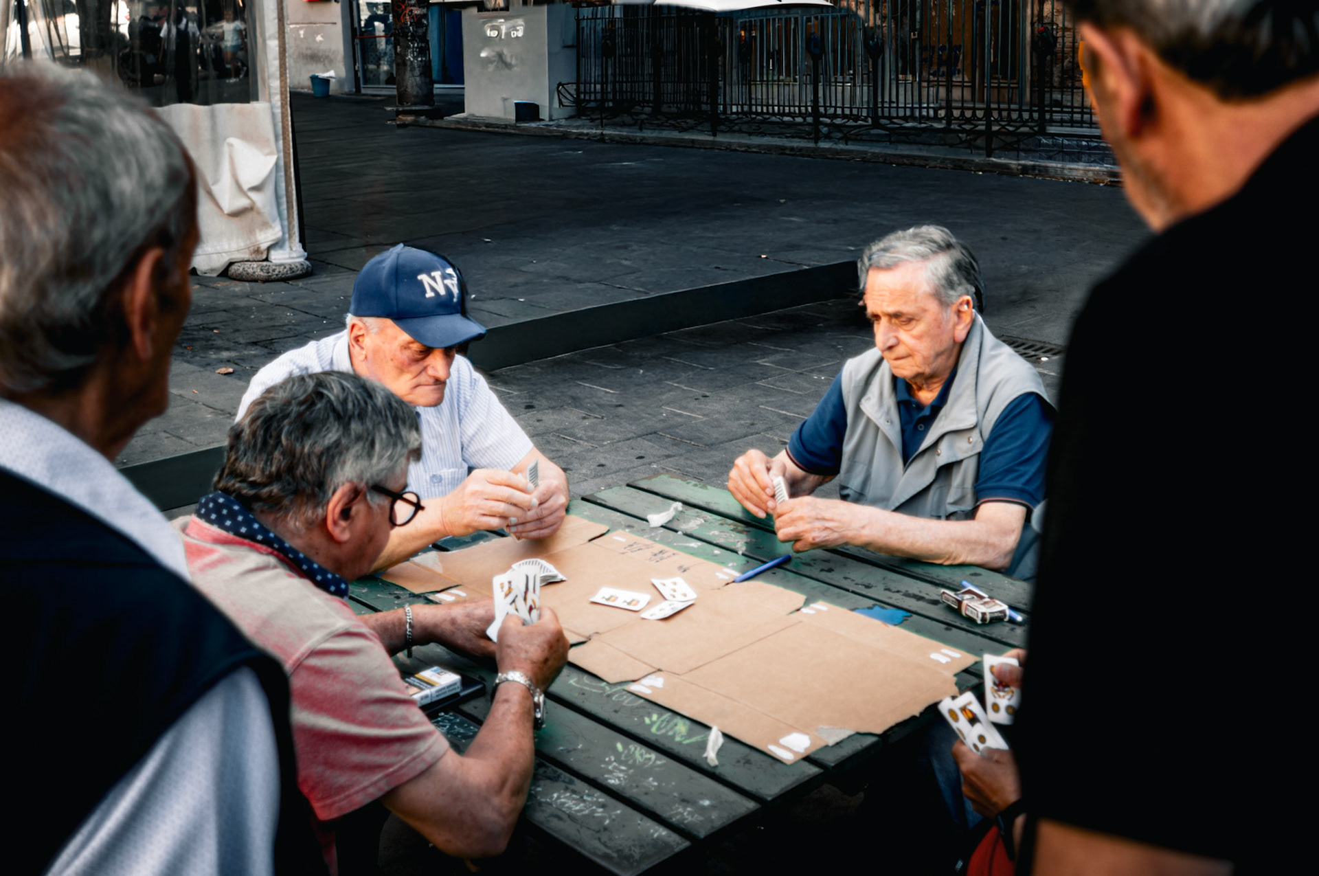 Napoli