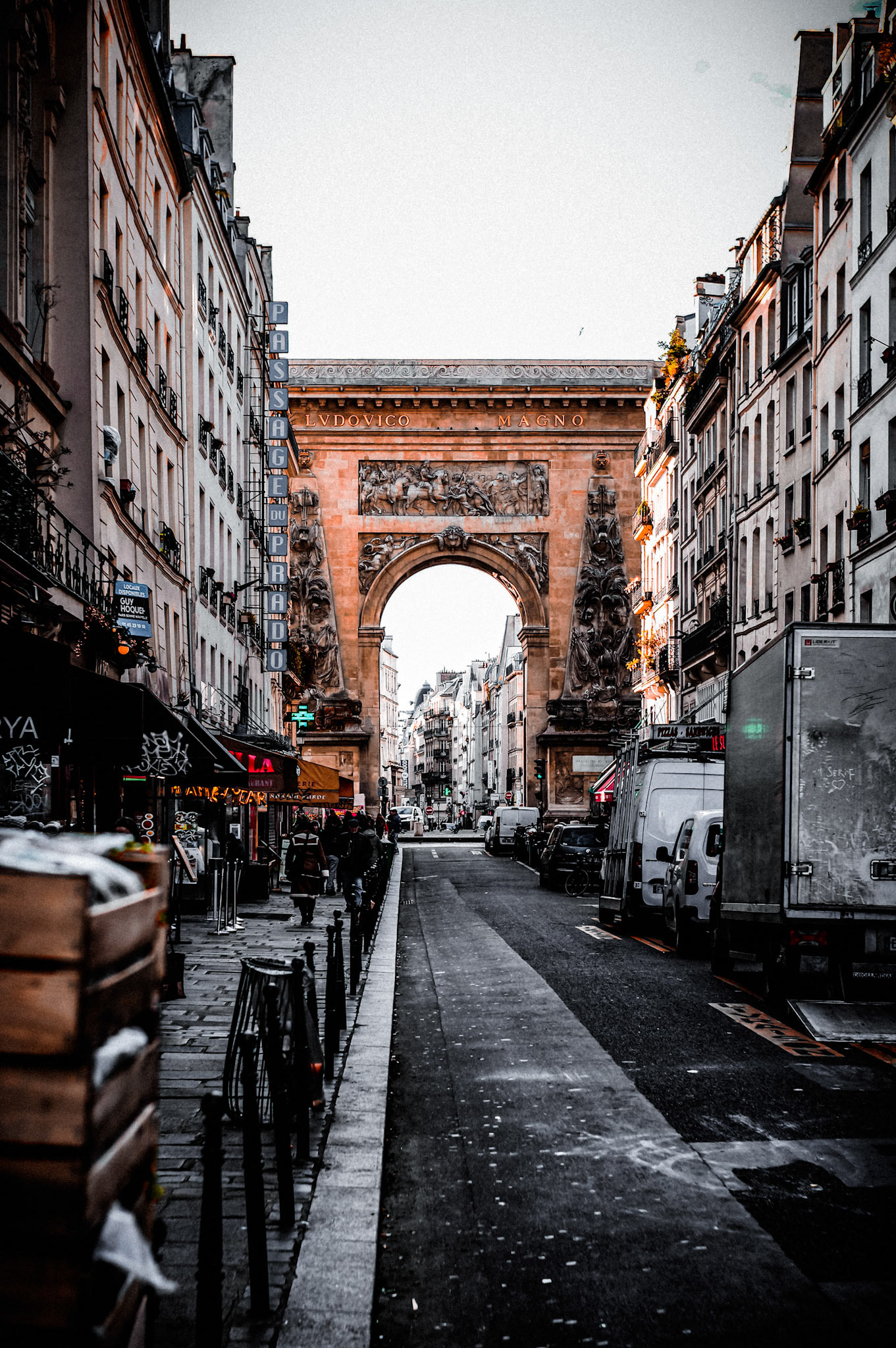 Paris
