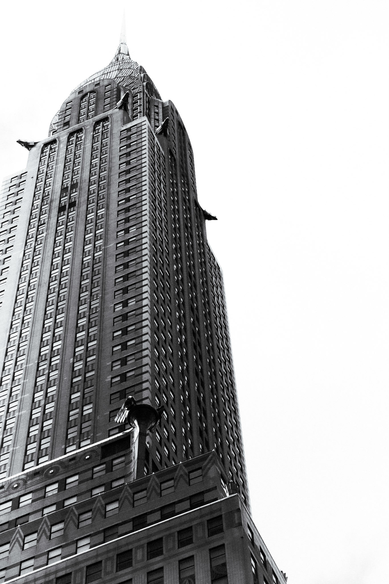 New York City