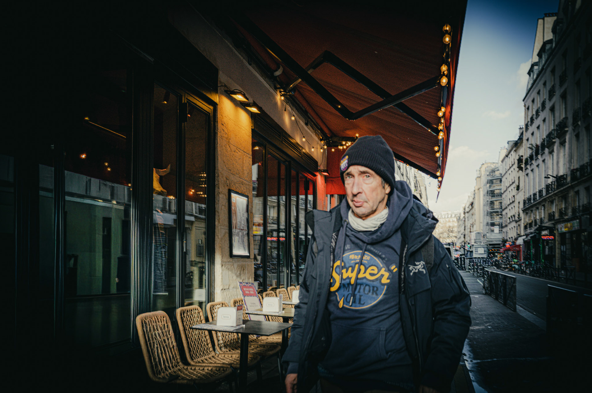 Paris