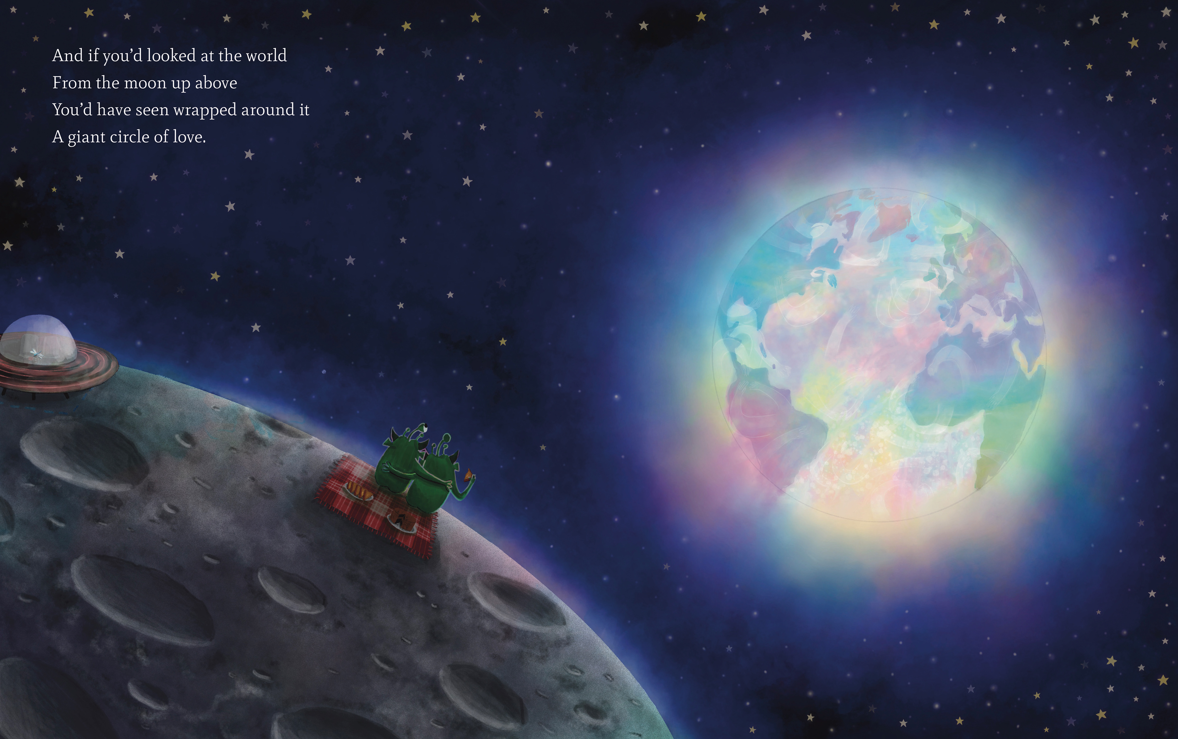 text ©2025 Amulet Creative Ltd trading as Tickled Moon