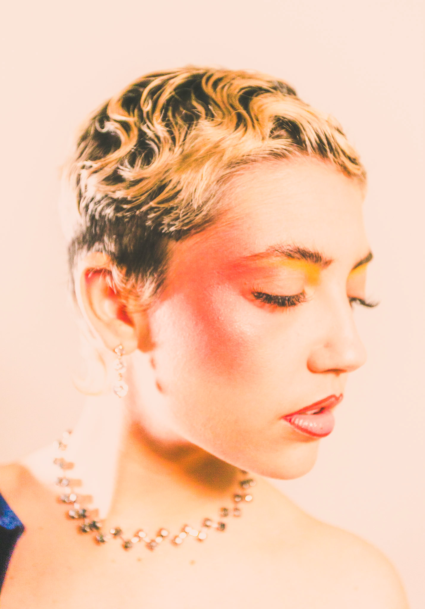 Coralie - Lyon - 2023/04/20