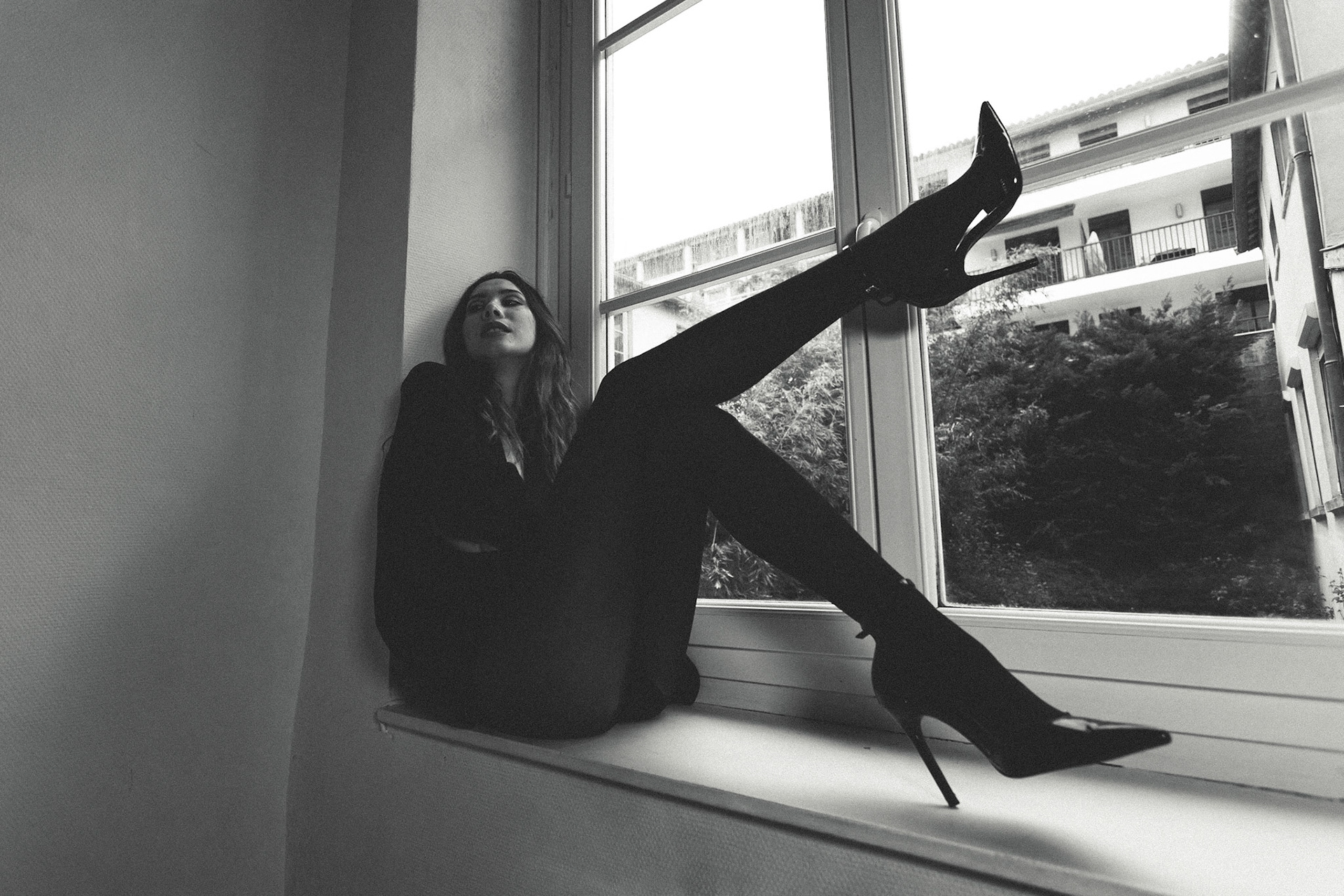 Chloé - Lyon - 2023/03/24
