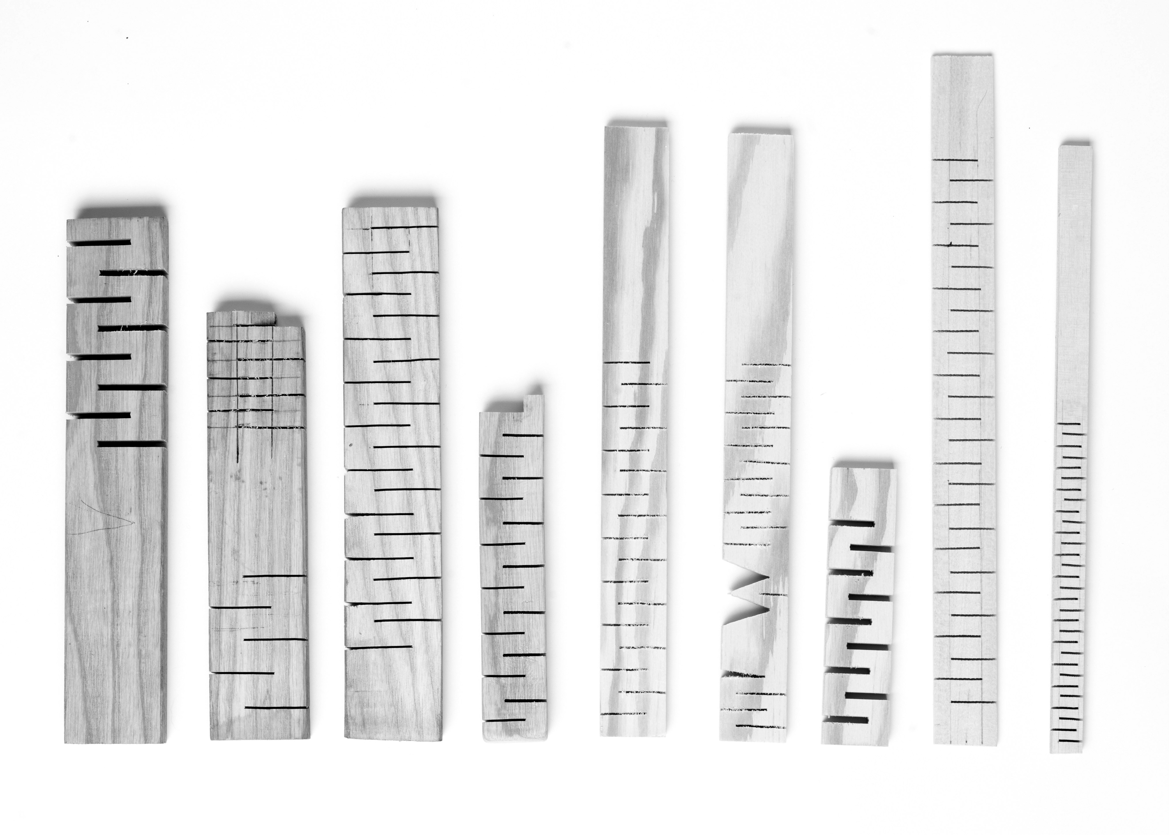 material study