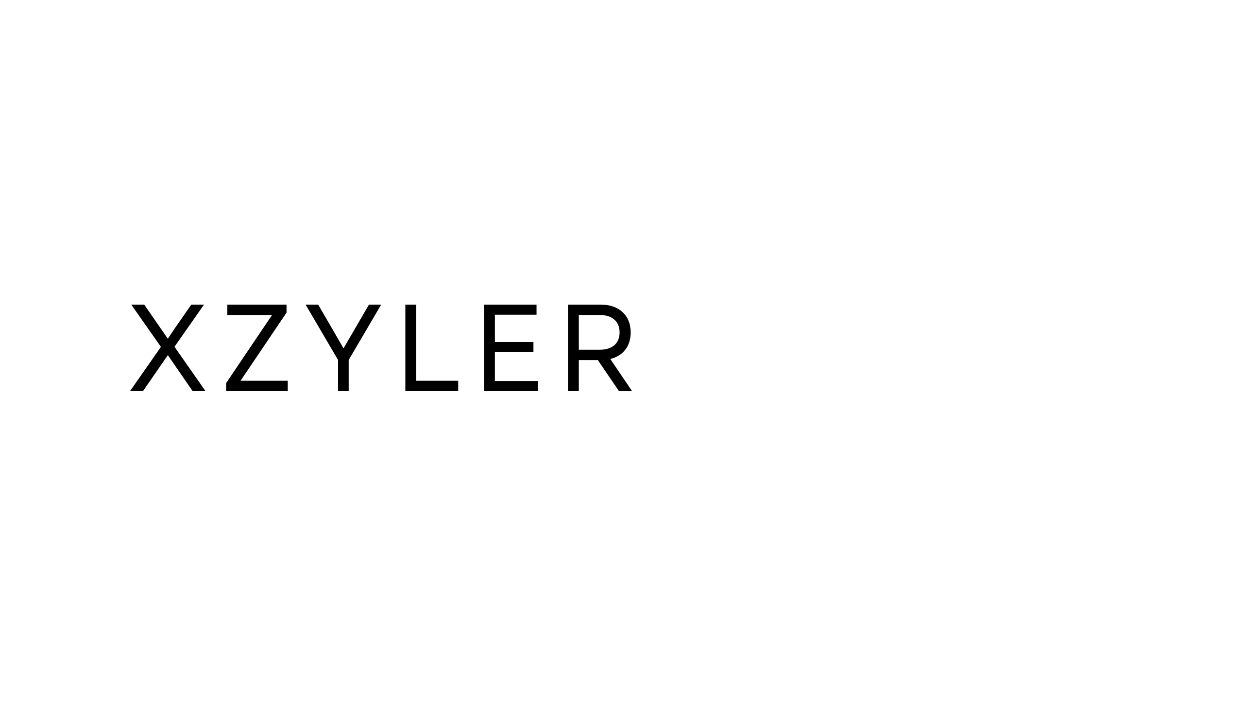 Xzyler Casto