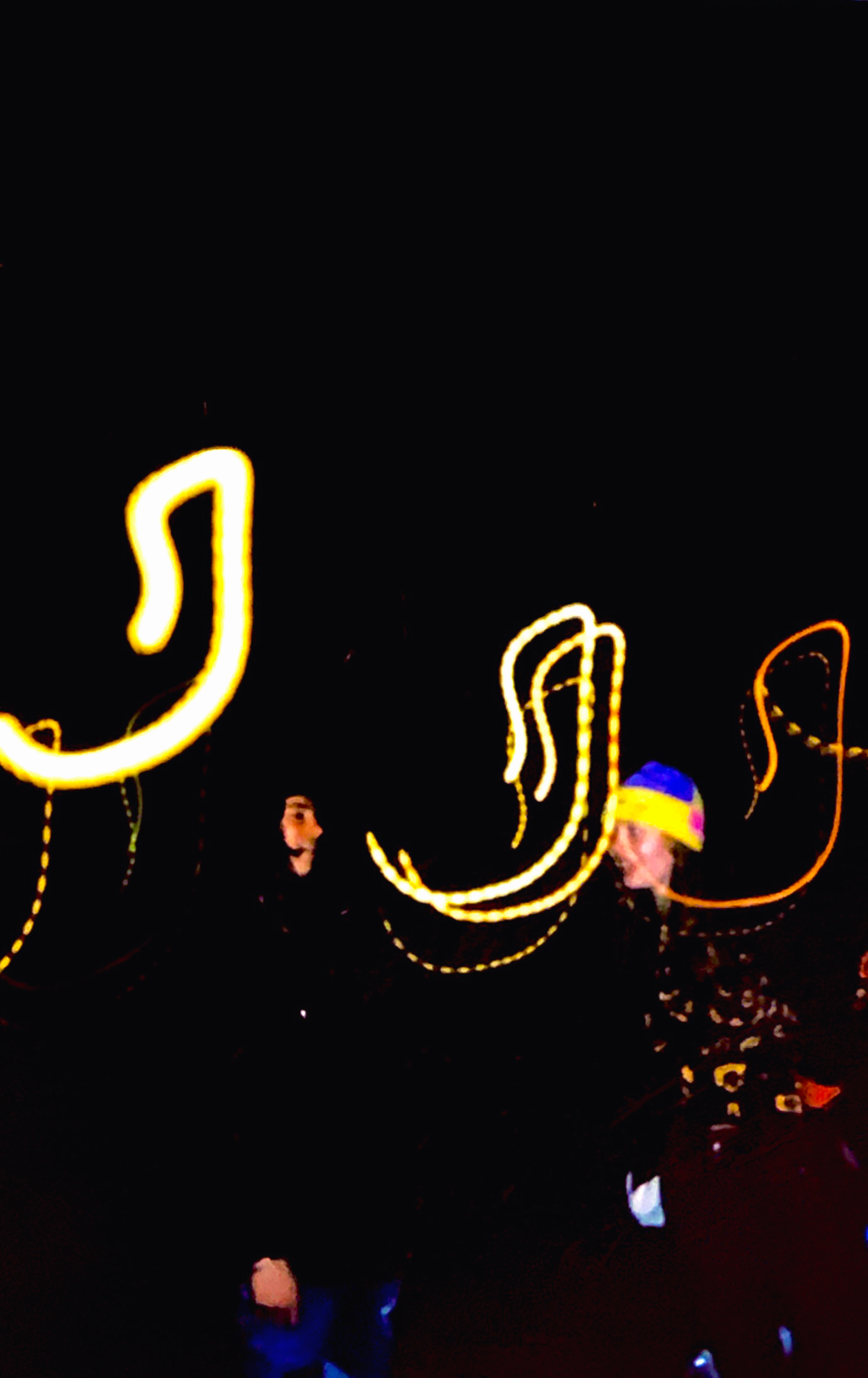 Alphabet Park (2020)