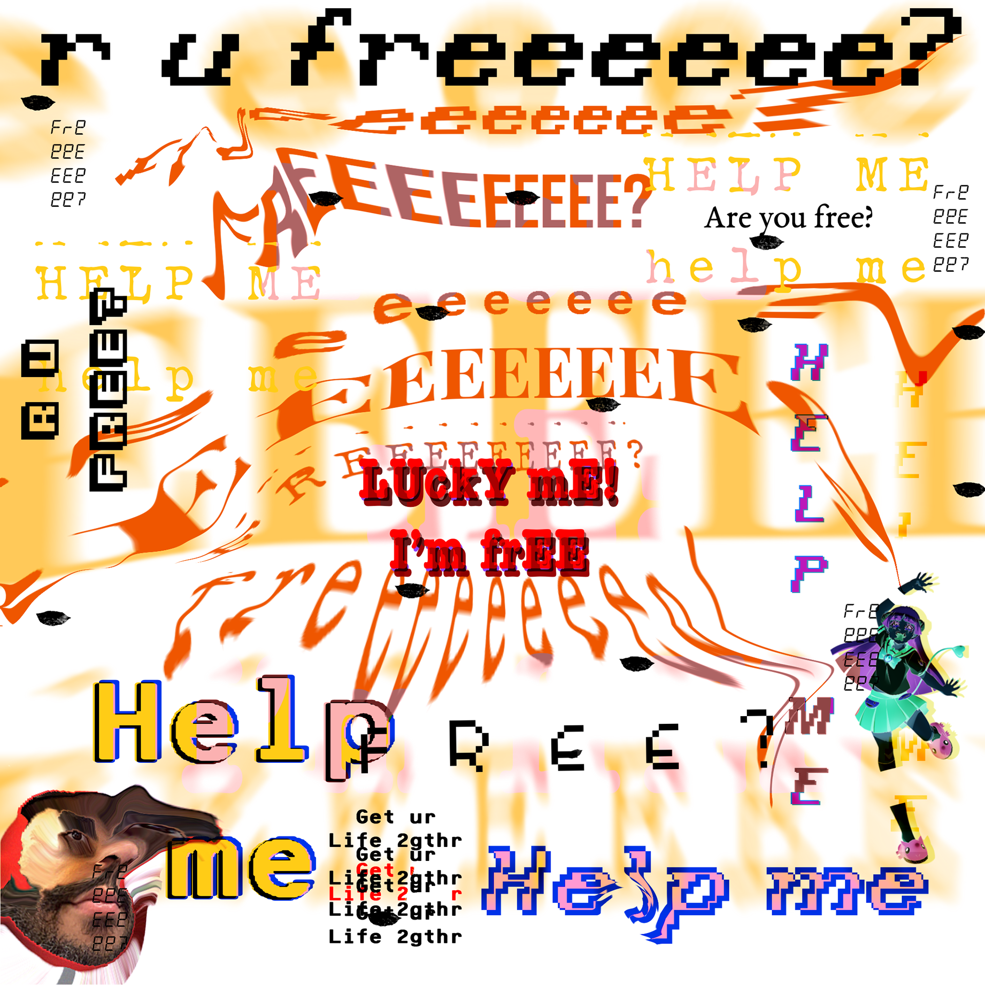 Seldom Freee