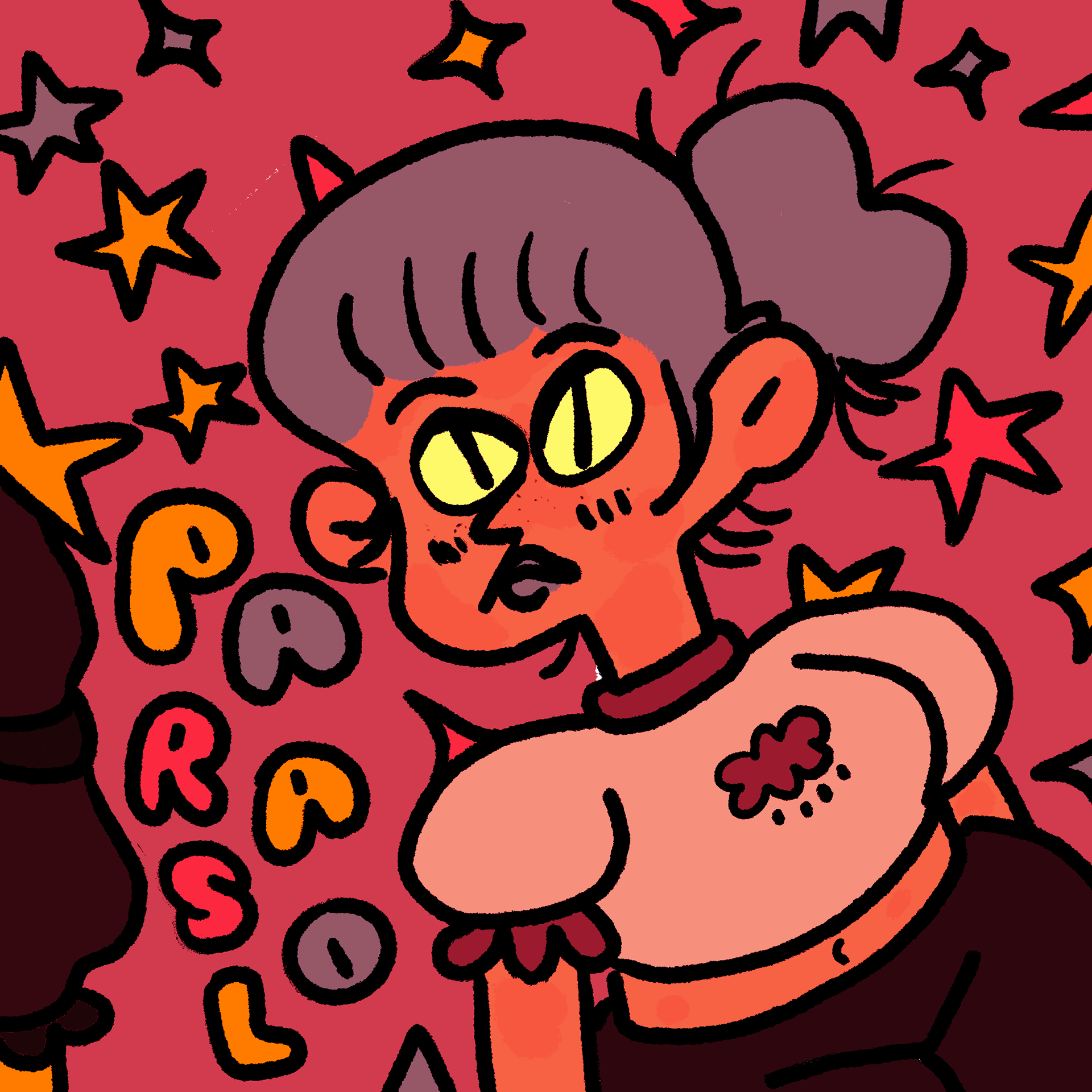 "Parasol (2018)"