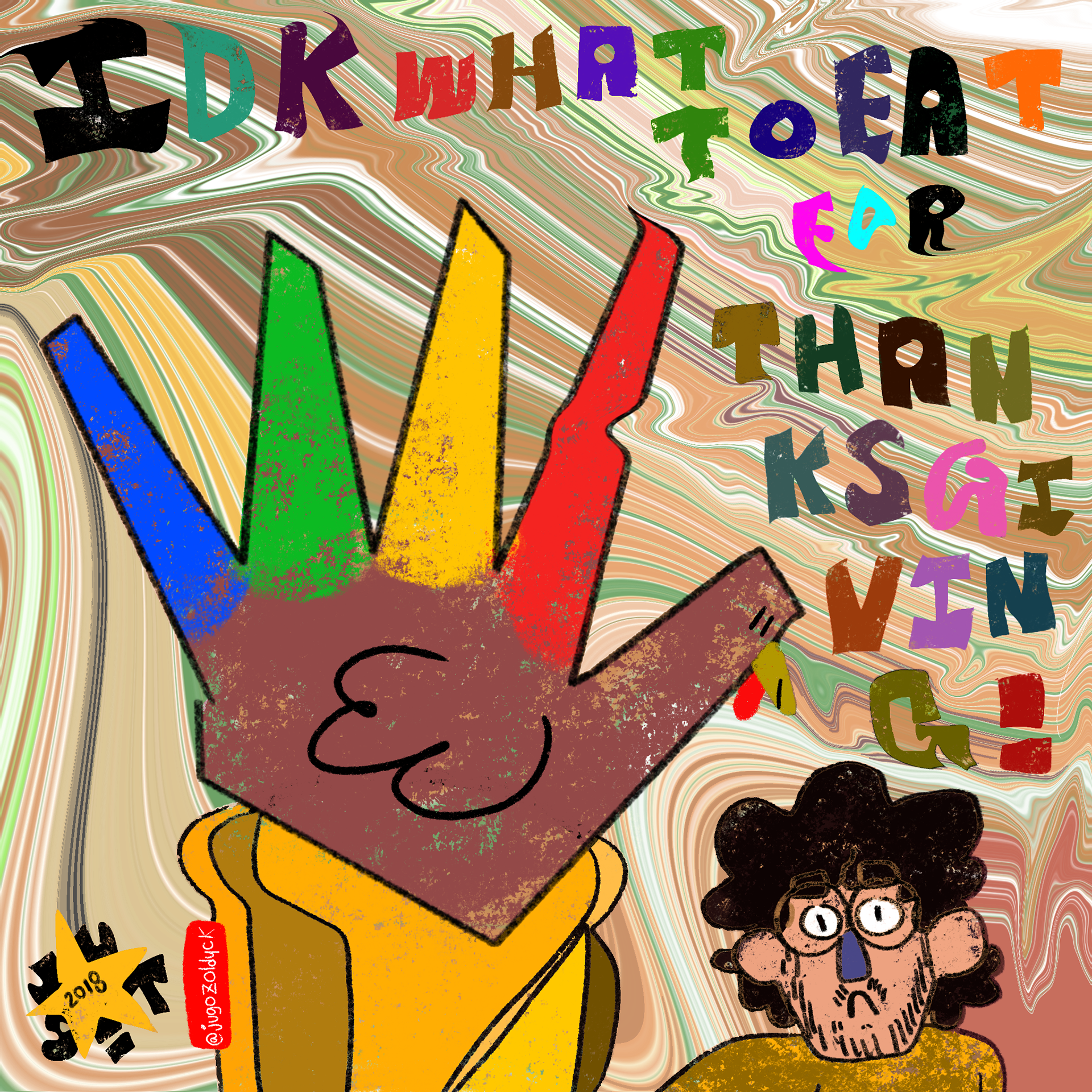 Cover Page