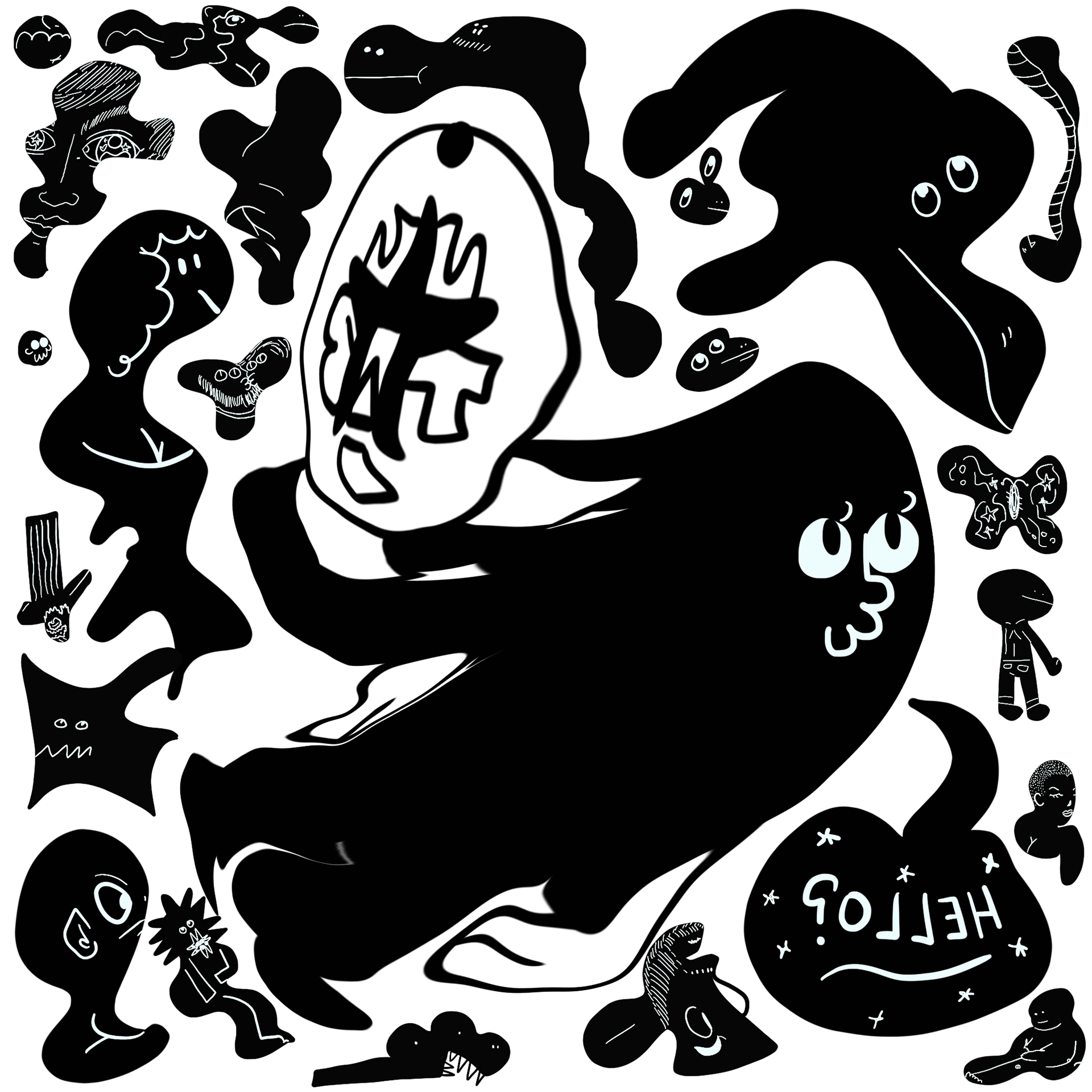 "inkblot"