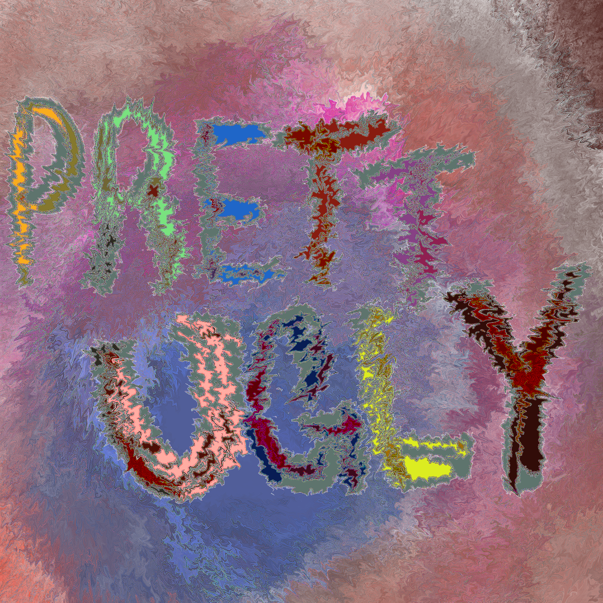 "pretty ugly"