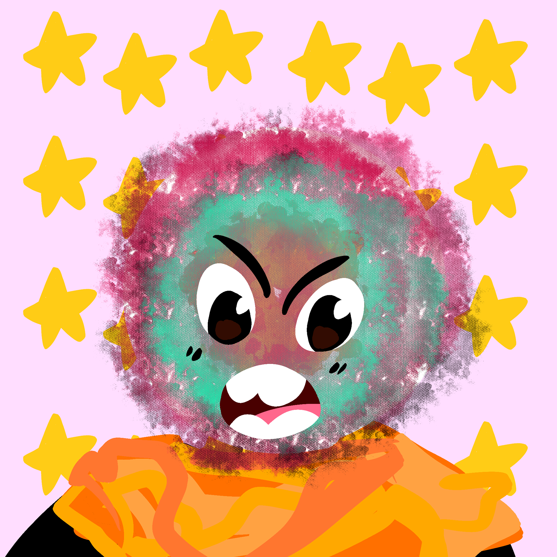 Starburst