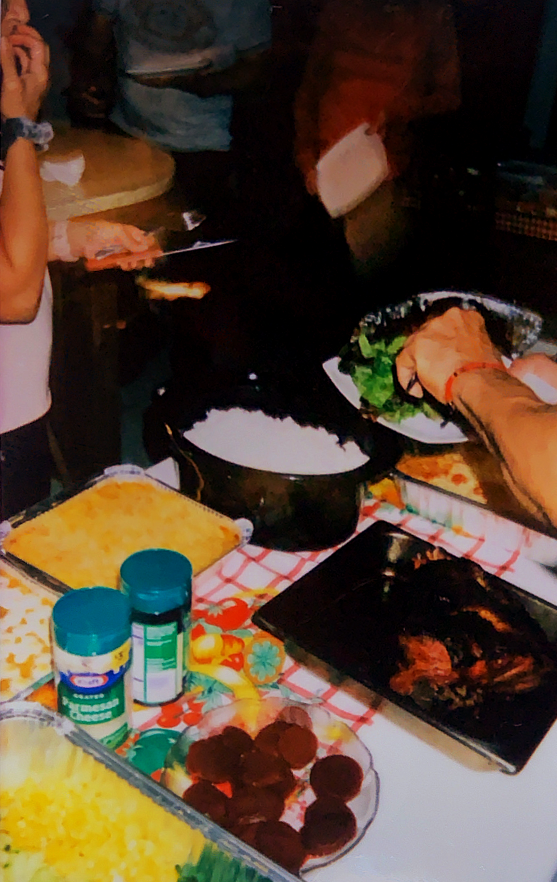 Thanksgiving (2020)