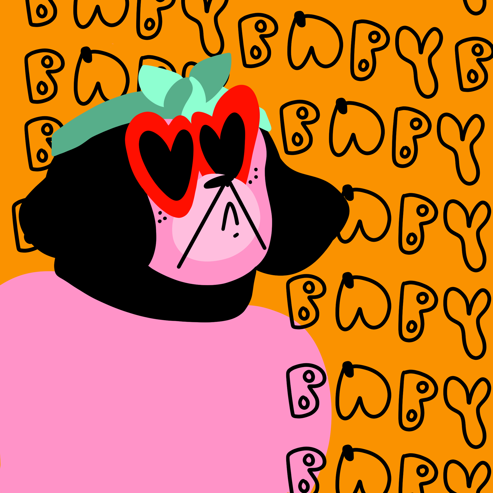 "baby"