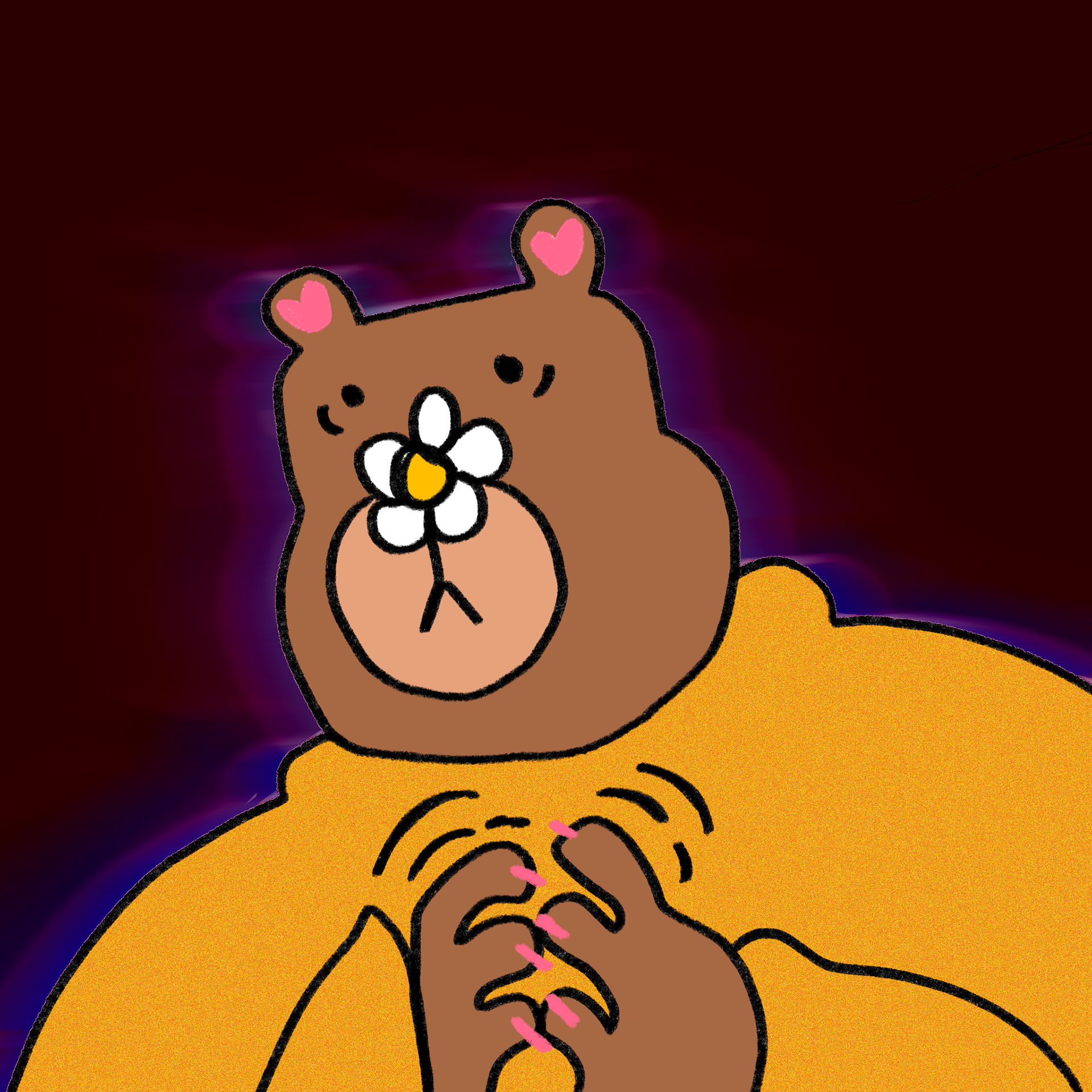 Anxbear