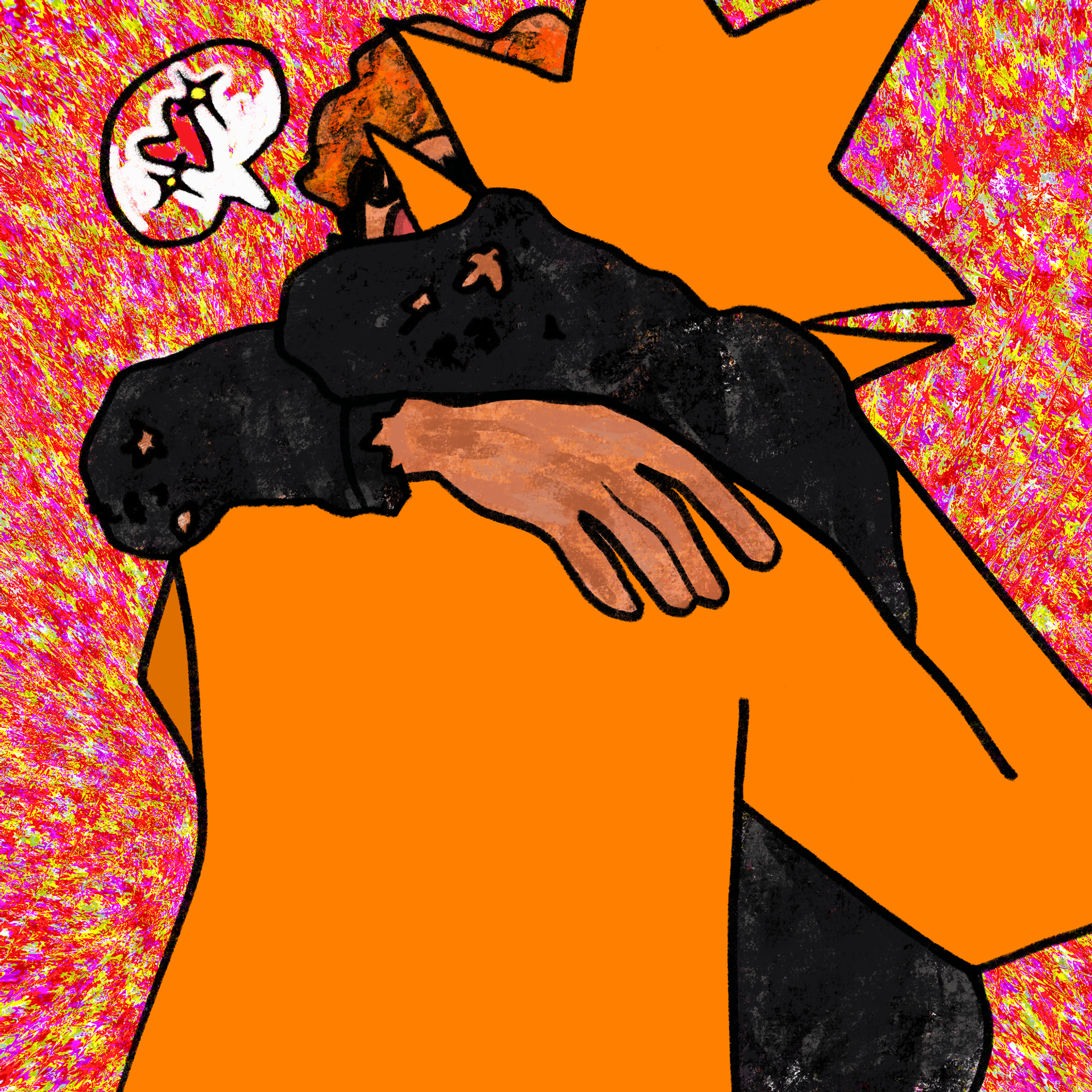 "<3"
