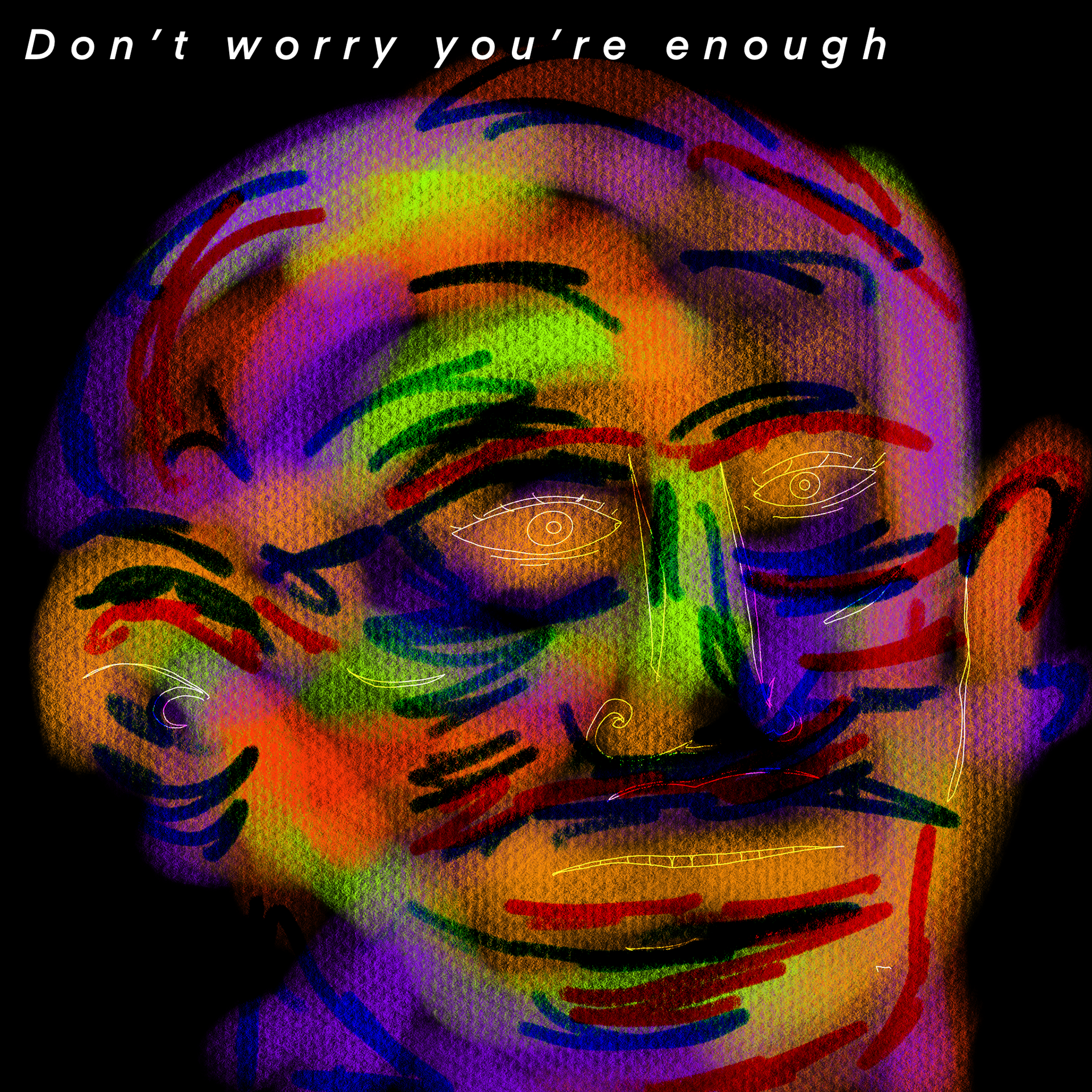 "DWYE"