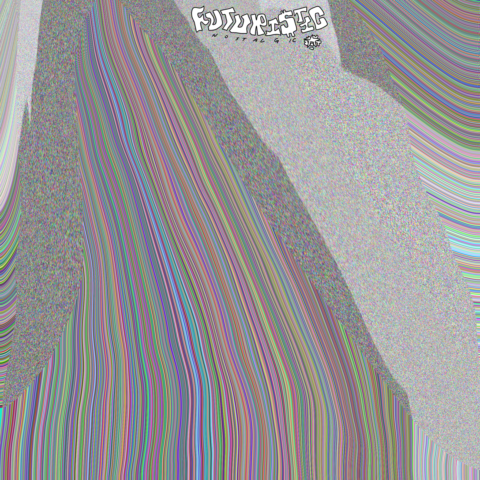 "Futuristic Nostalgia"