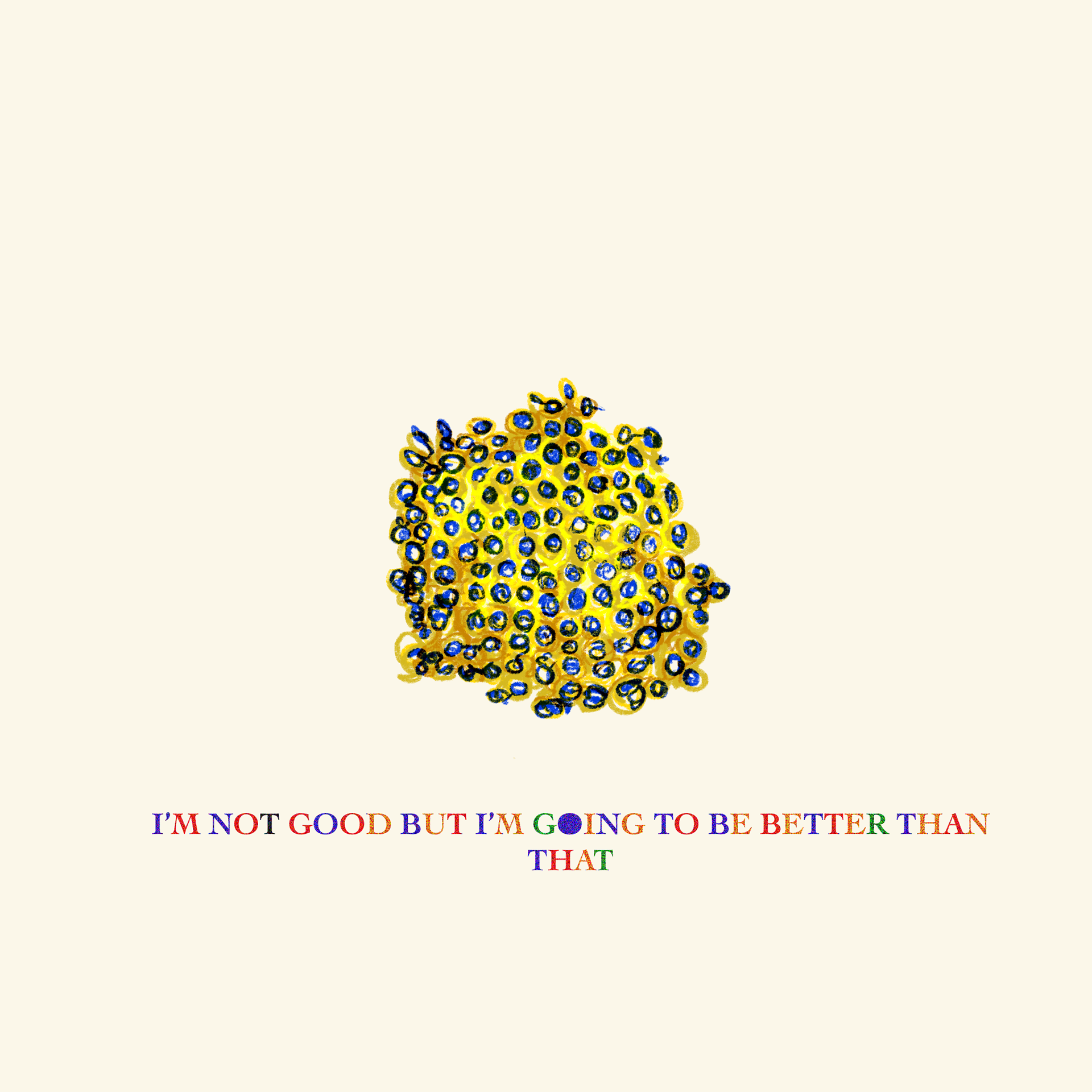 "Better Than That"