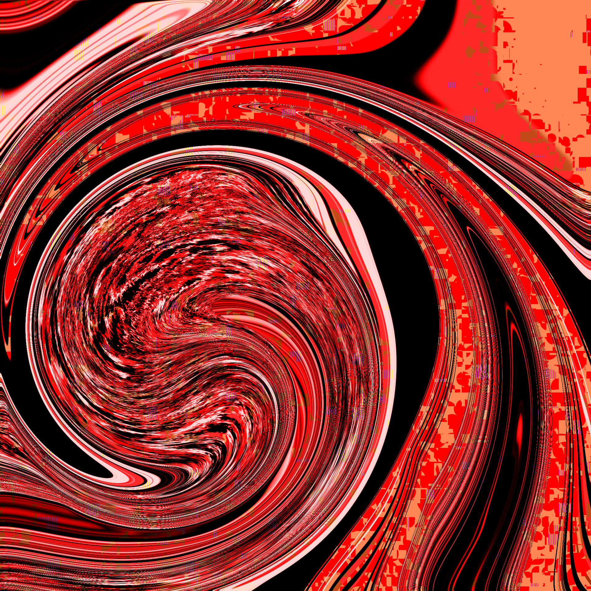 bloodeye