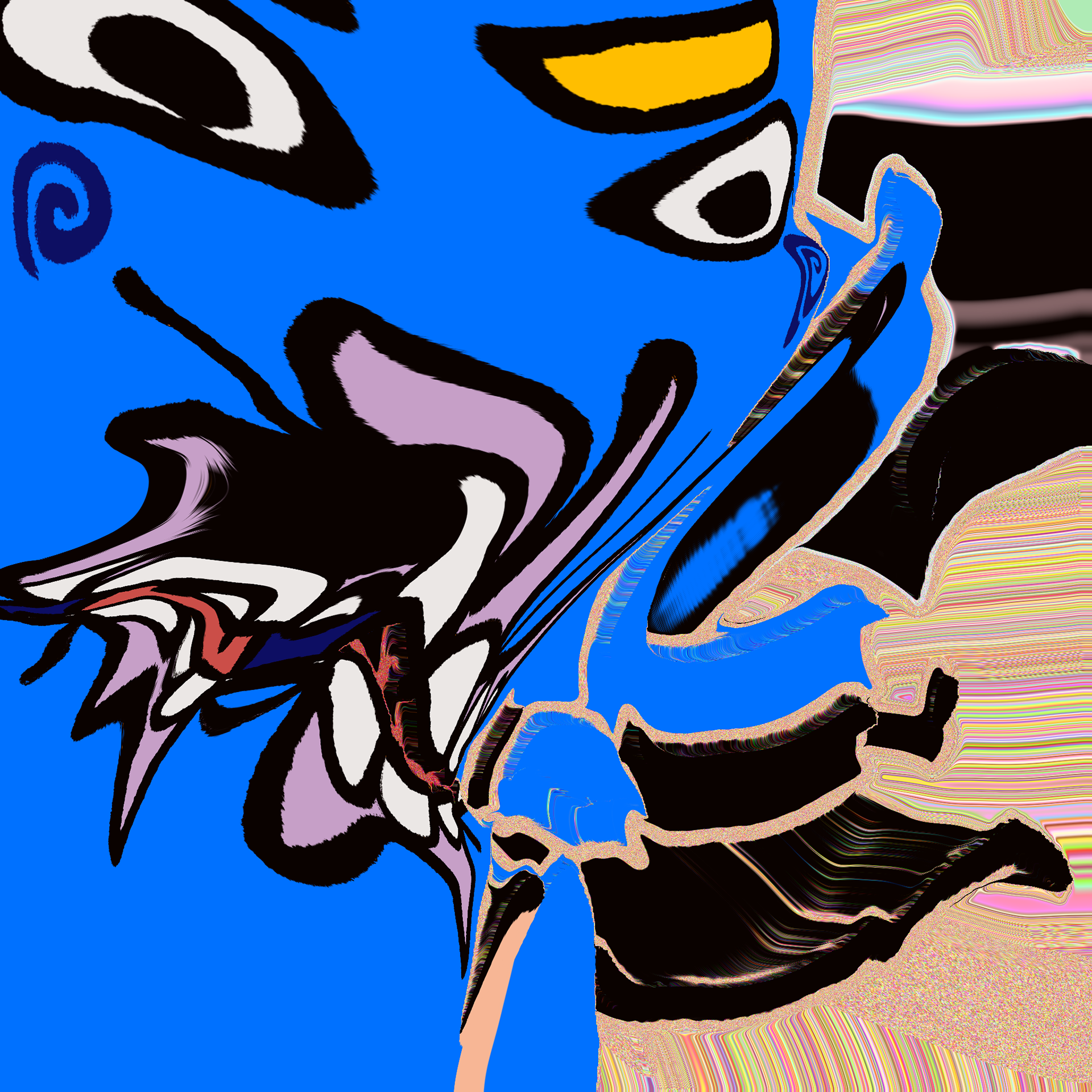 "blu"