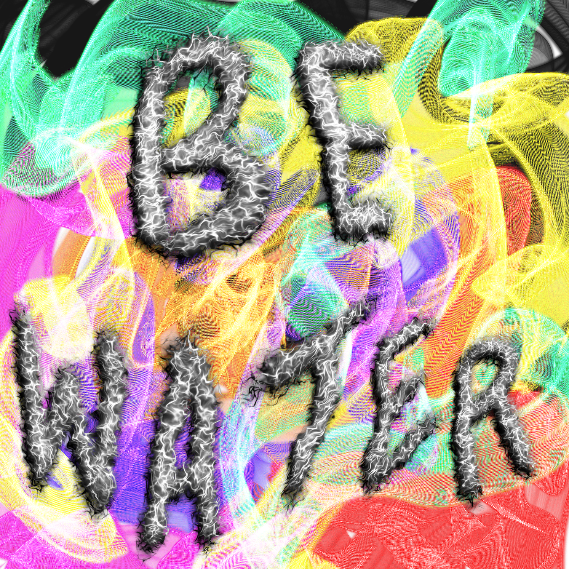 "Be Water"