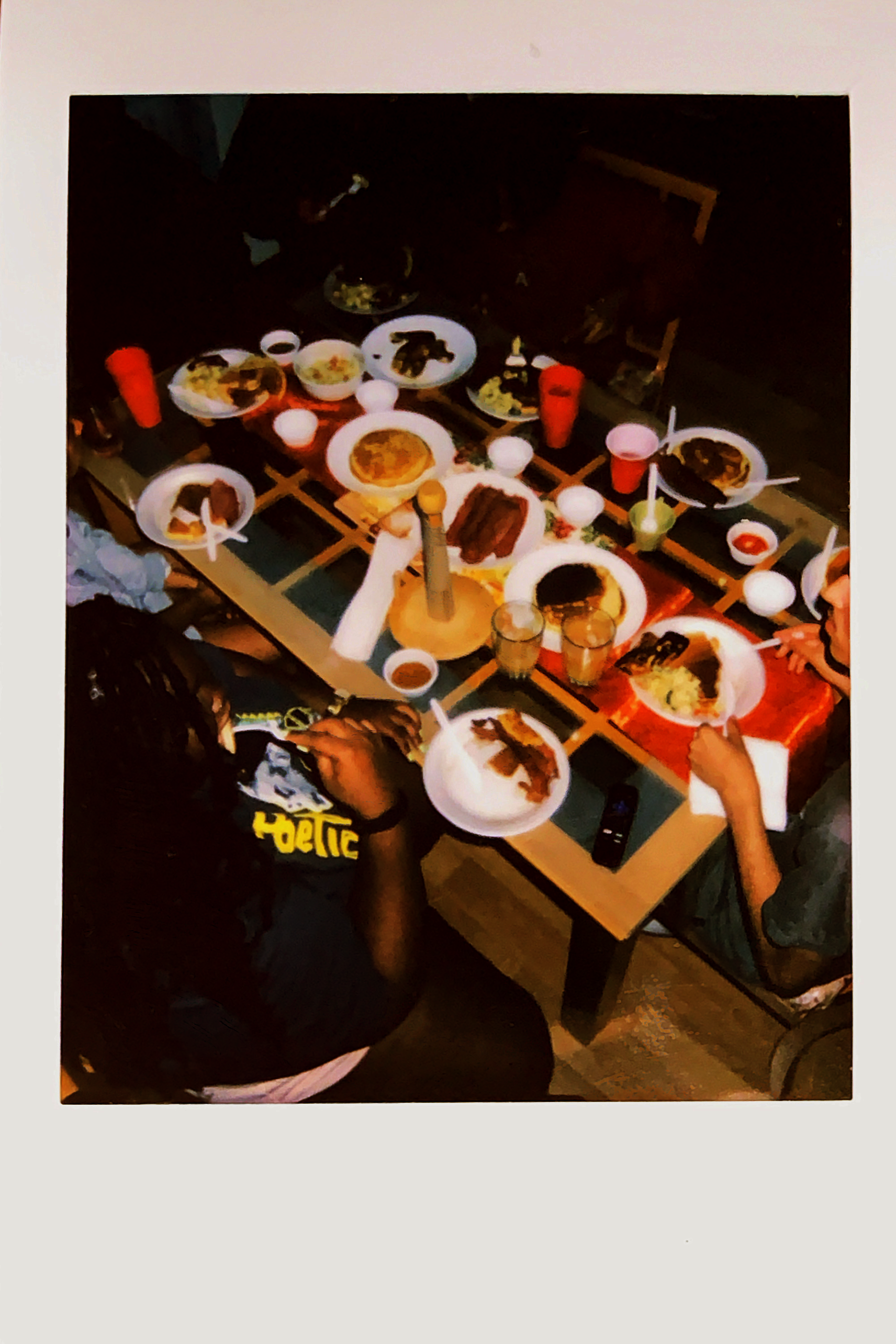 Breakfast 2 (2020)