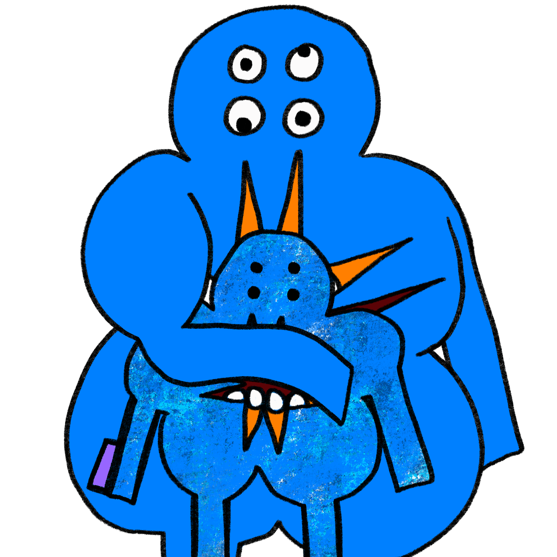 bluBLU
